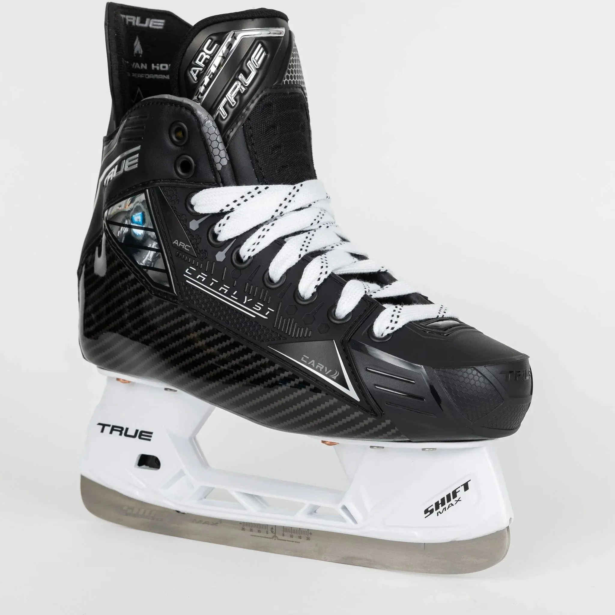 TRUE Catalyst ARC Intermediate Hockey Skates - Image 14