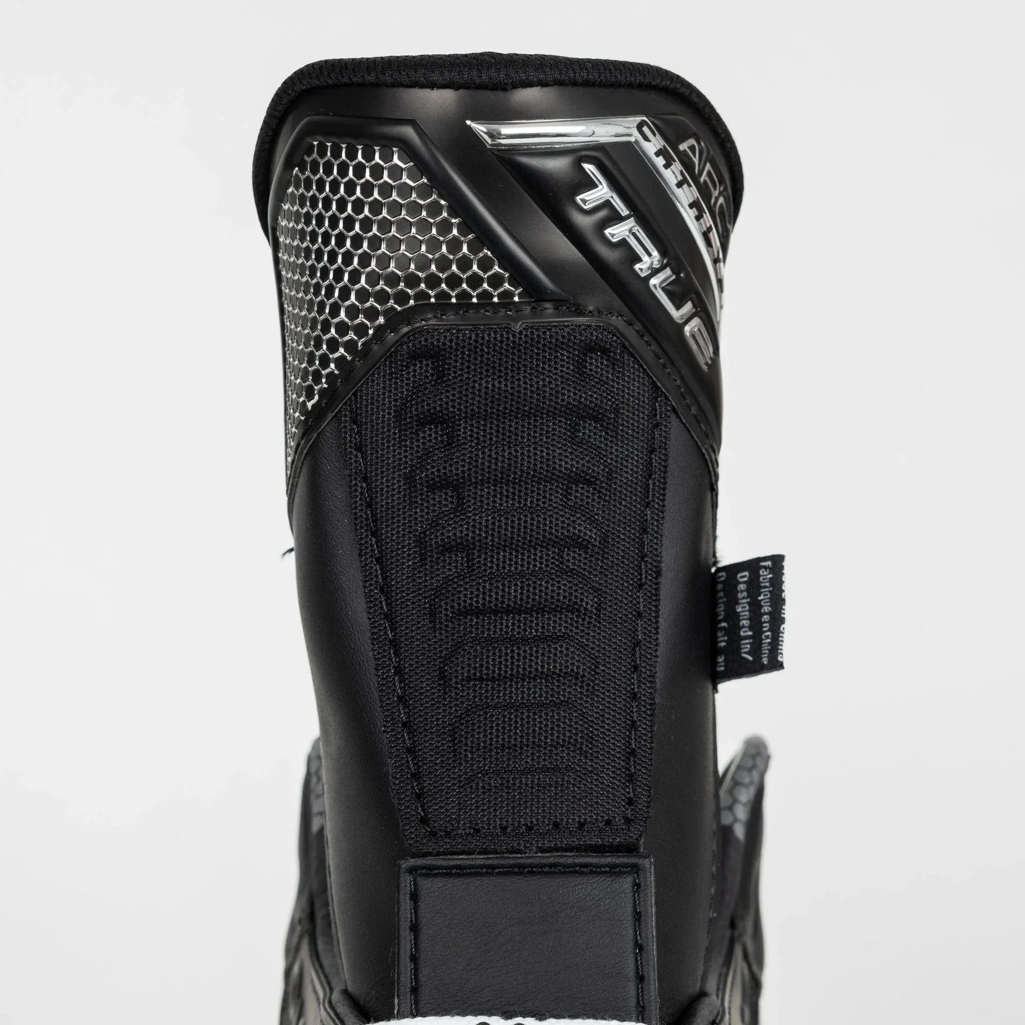 TRUE Catalyst ARC Intermediate Hockey Skates - Image 3