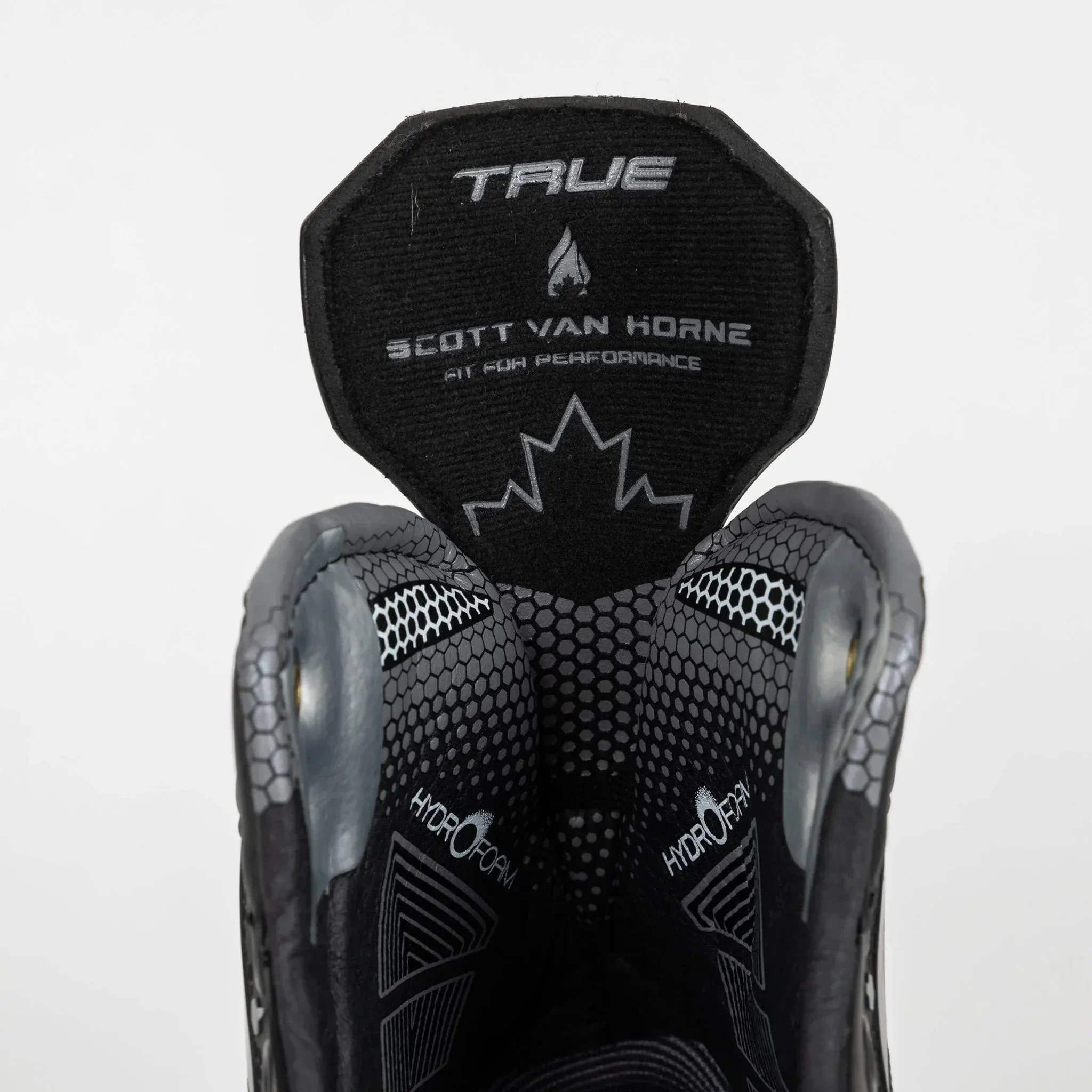 TRUE Catalyst ARC Intermediate Hockey Skates - Image 4
