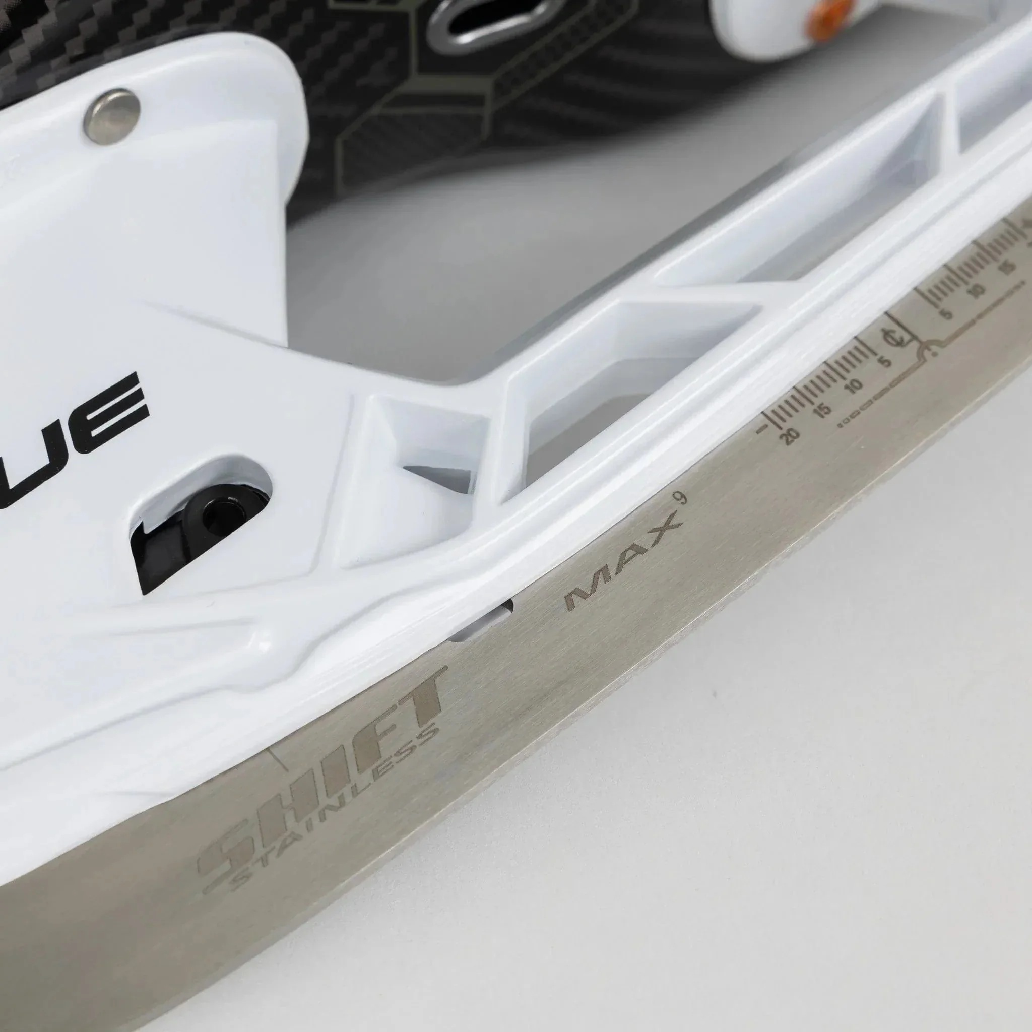 TRUE Catalyst ARC Intermediate Hockey Skates - Image 5