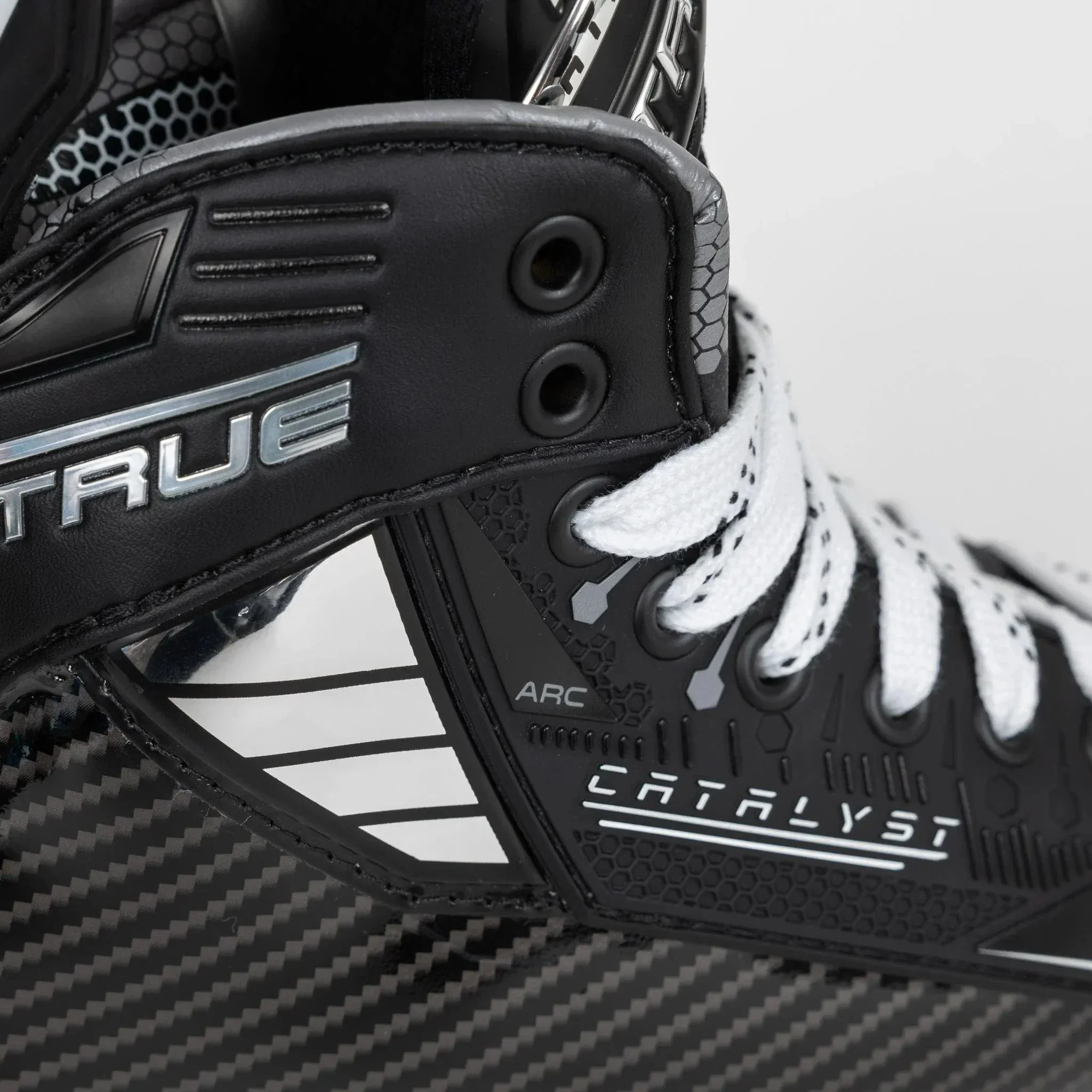 TRUE Catalyst ARC Intermediate Hockey Skates - Image 8