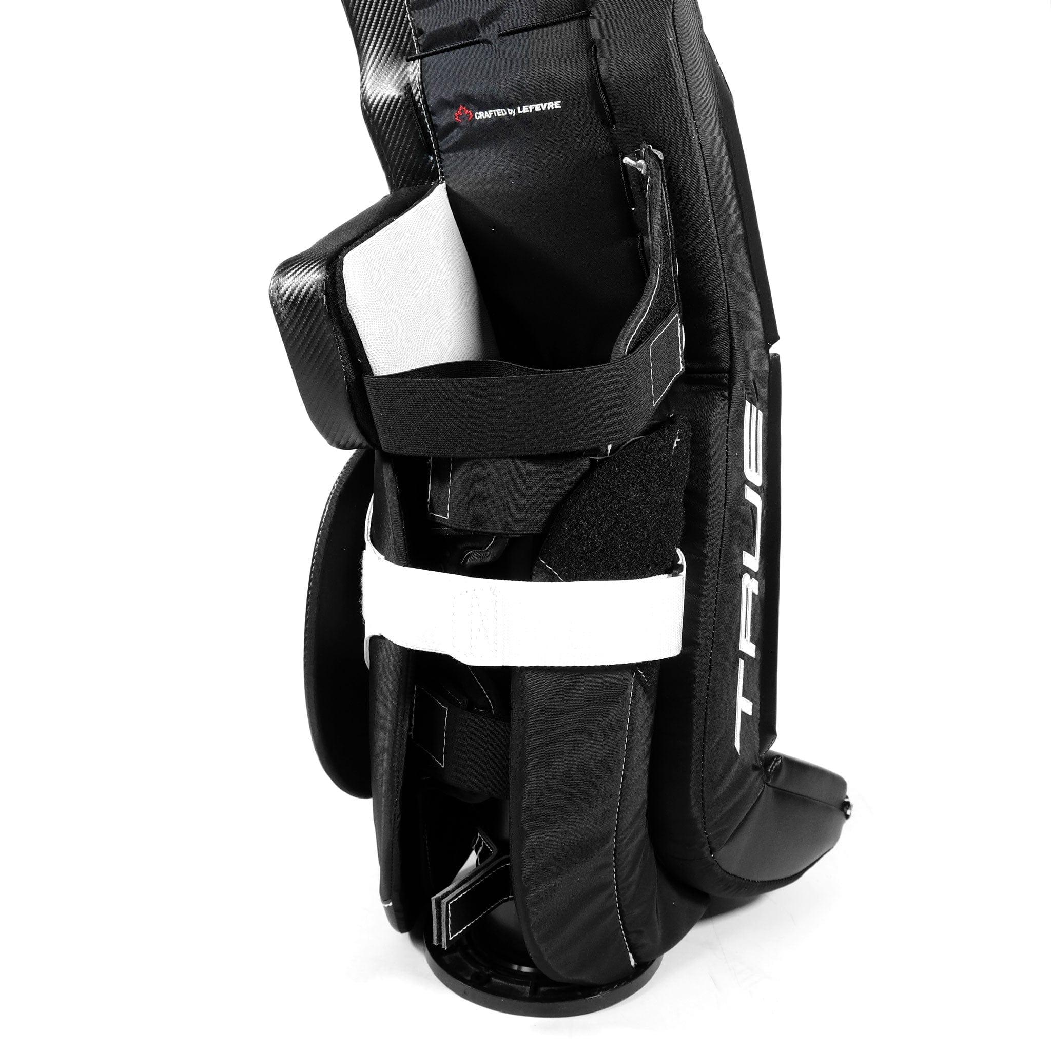 TRUE Catalyst PX3 Senior Goalie Leg Pads - Domestic - Image 11