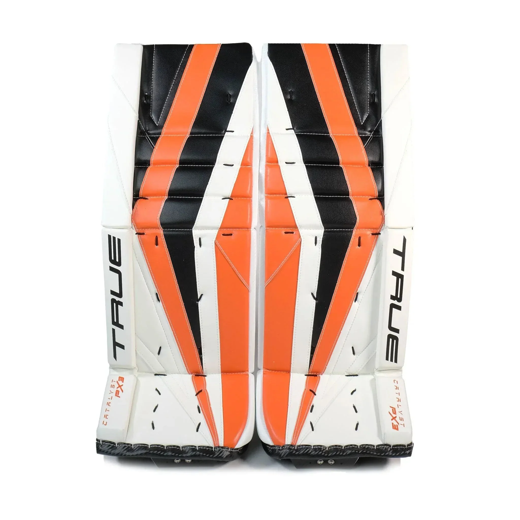 TRUE Catalyst PX3 Senior Goalie Leg Pads - Domestic - Image 5