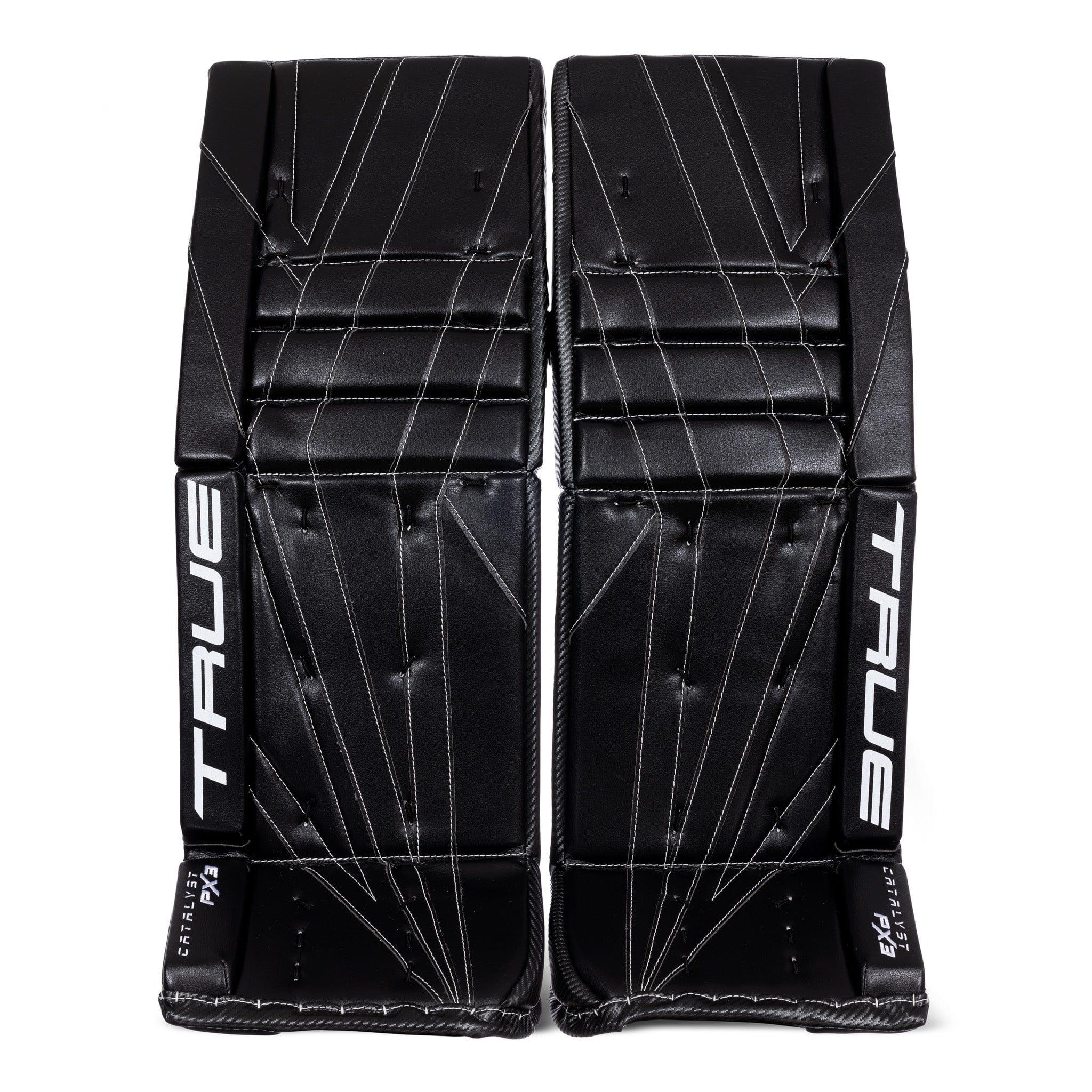 TRUE Catalyst PX3 Senior Goalie Leg Pads - Domestic - Image 6