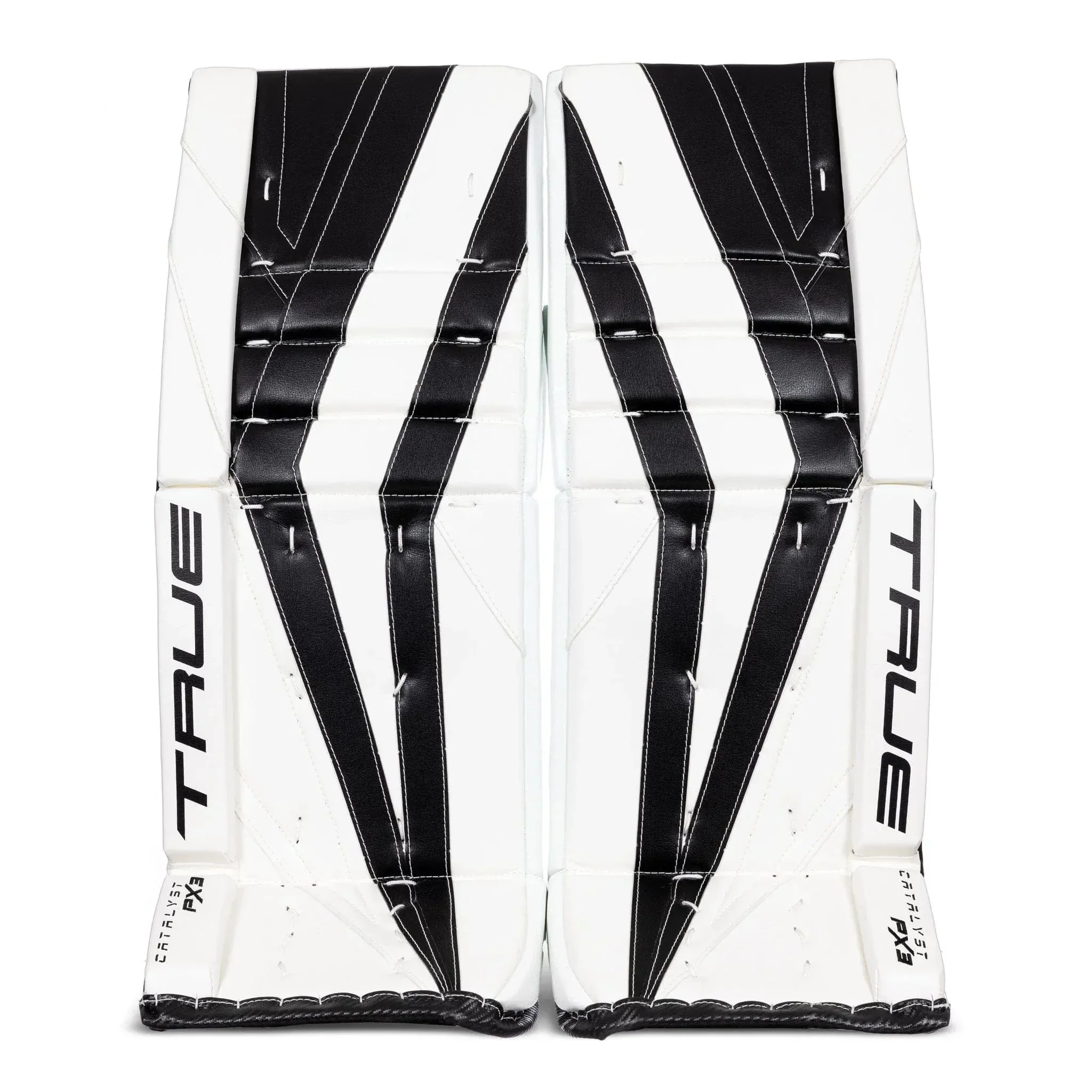TRUE Catalyst PX3 Senior Goalie Leg Pads - Domestic - Image 7