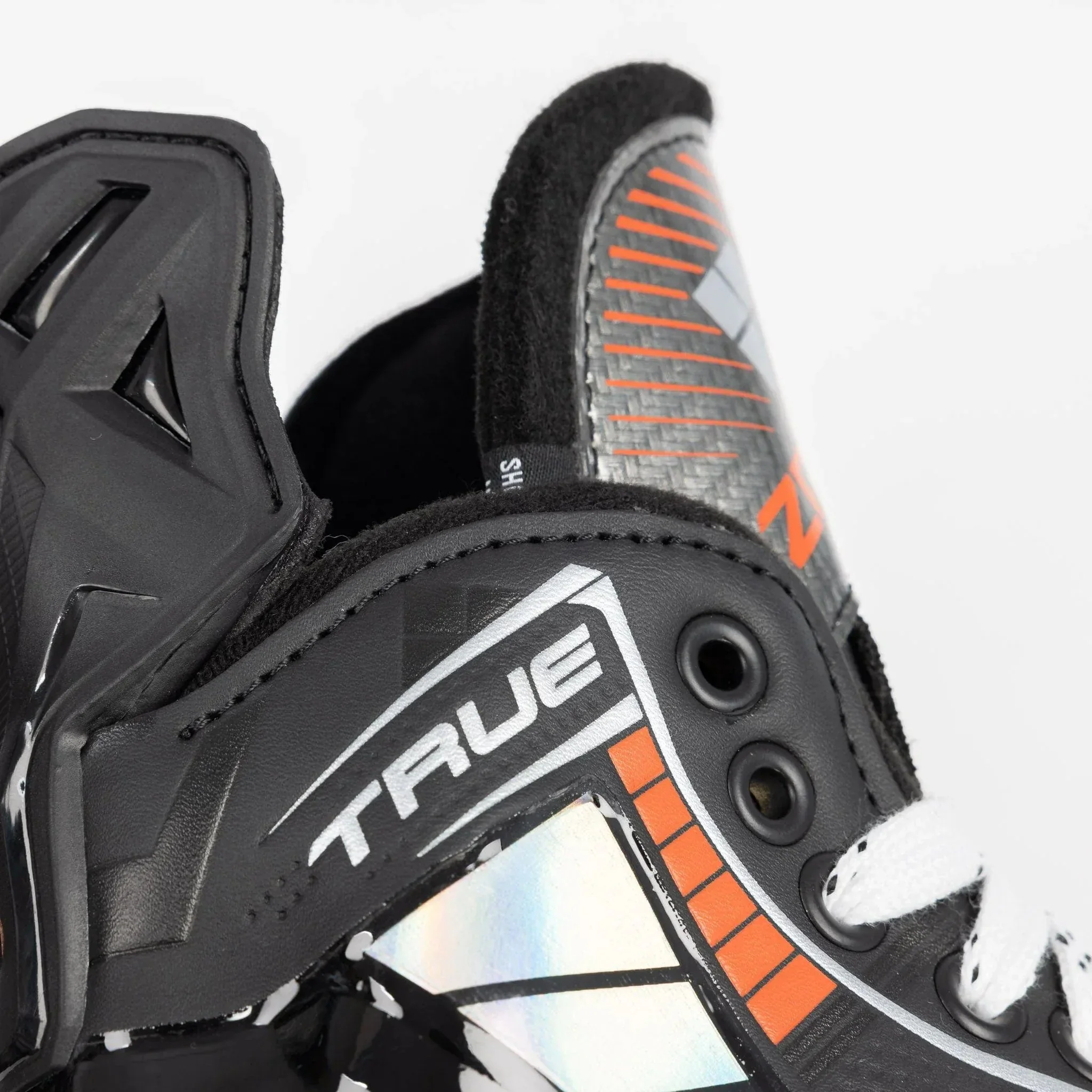 True HZRDUS 5X Intermediate Hockey Skates - Image 5