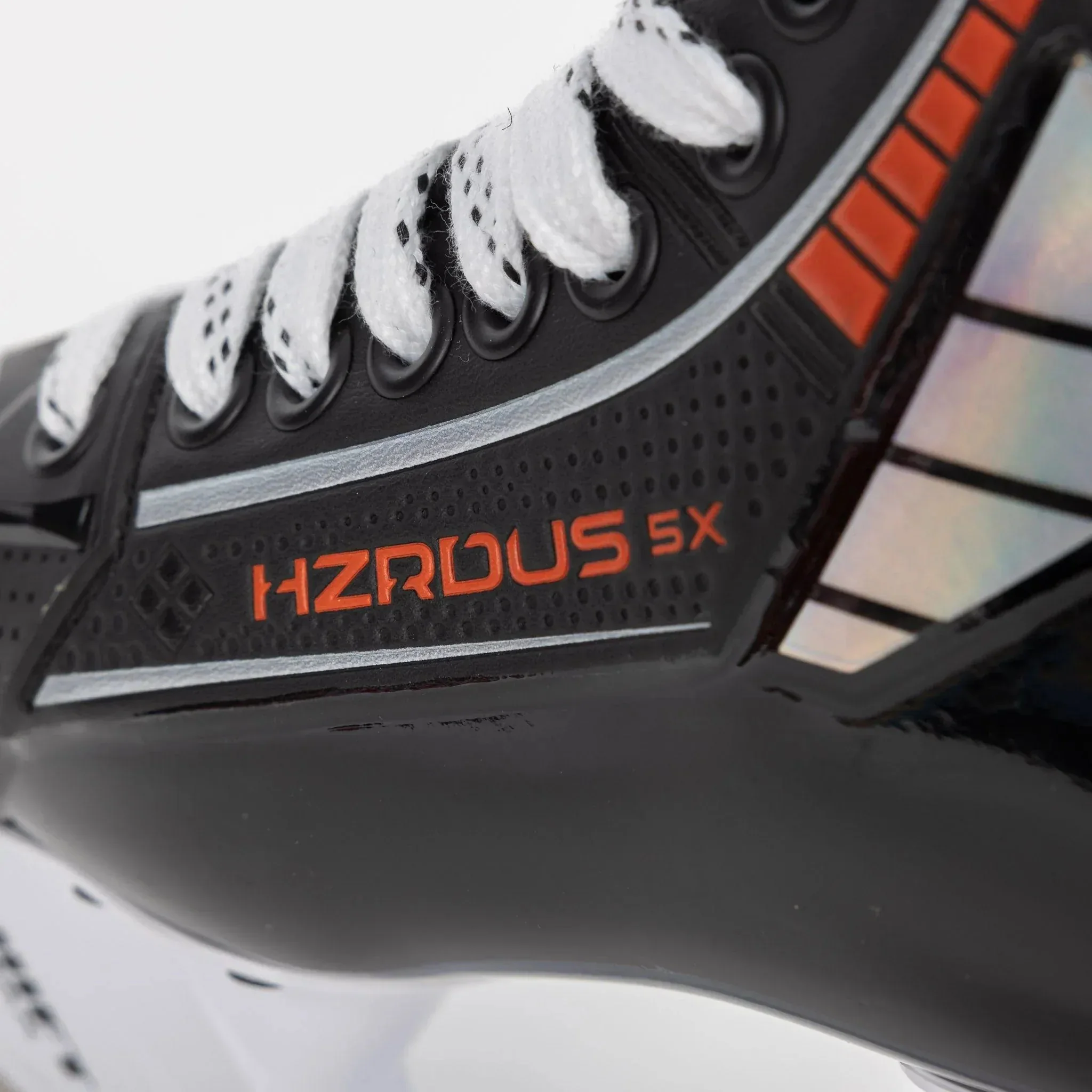 True HZRDUS 5X Intermediate Hockey Skates - Image 6