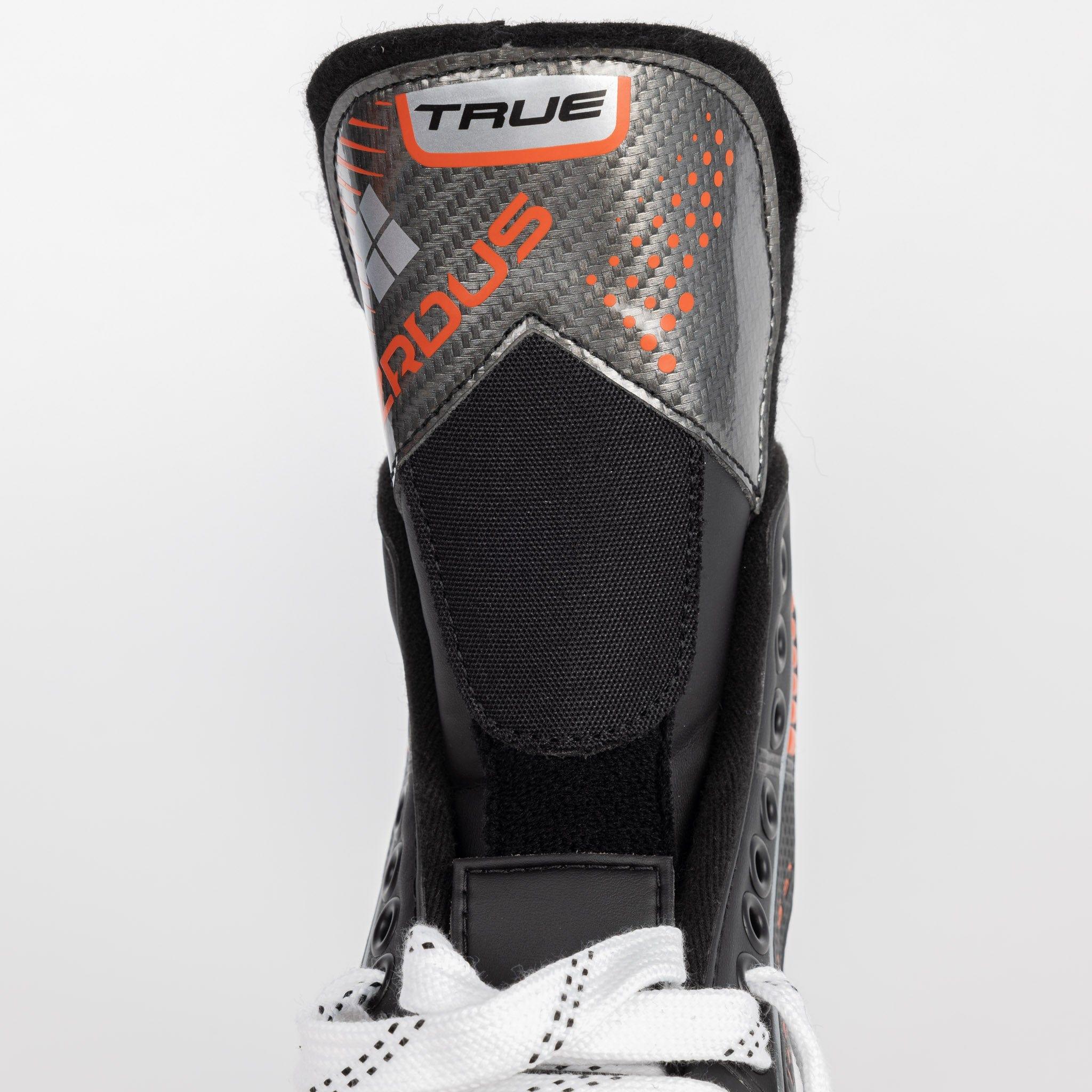 True HZRDUS 5X Intermediate Hockey Skates - Image 9