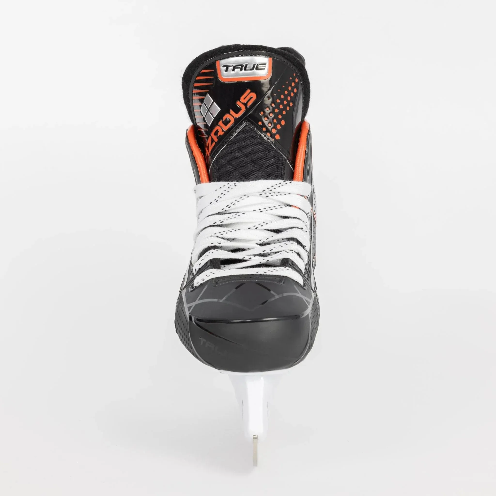 True HZRDUS 7X Intermediate Hockey Skates - Image 3