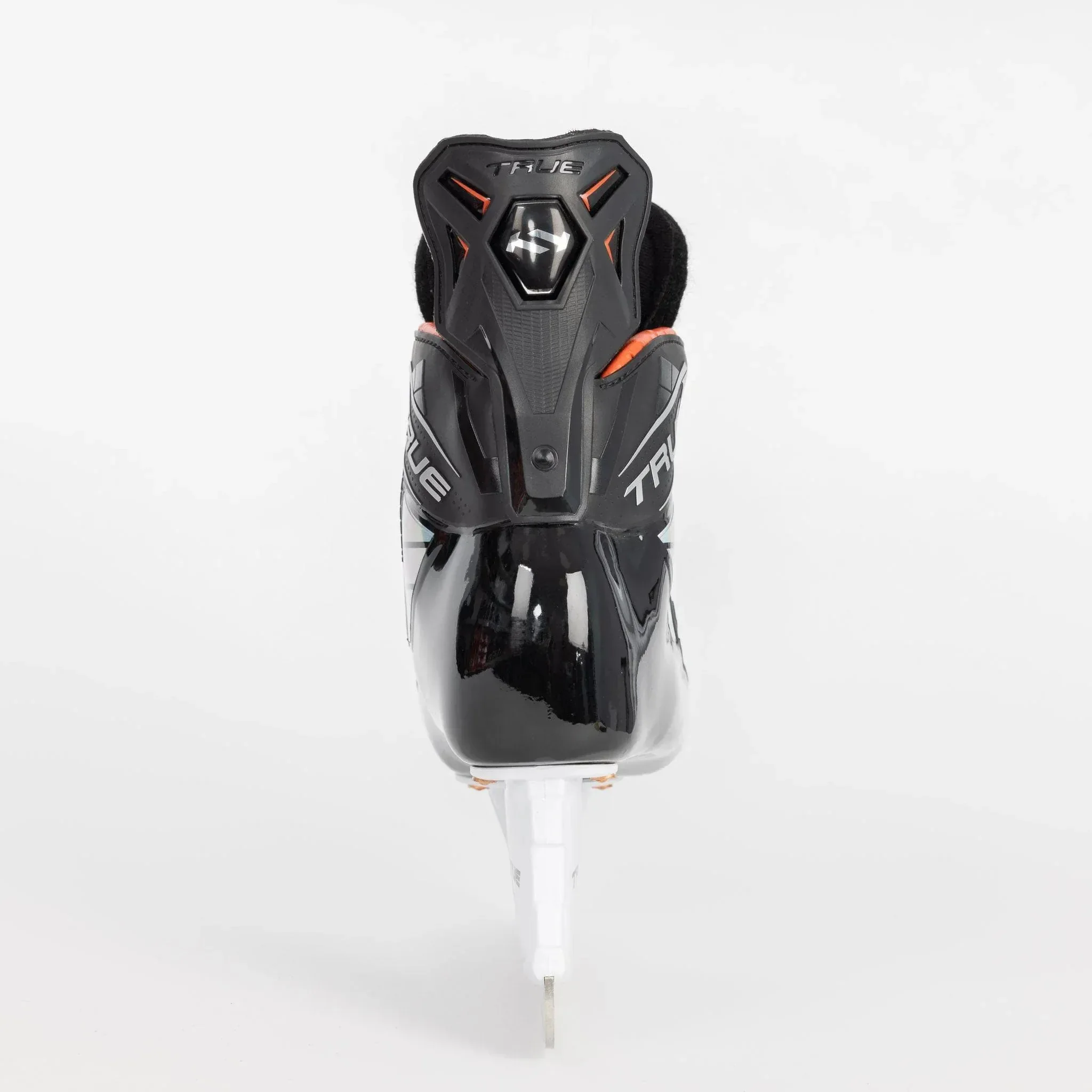 True HZRDUS 7X Intermediate Hockey Skates - Image 5