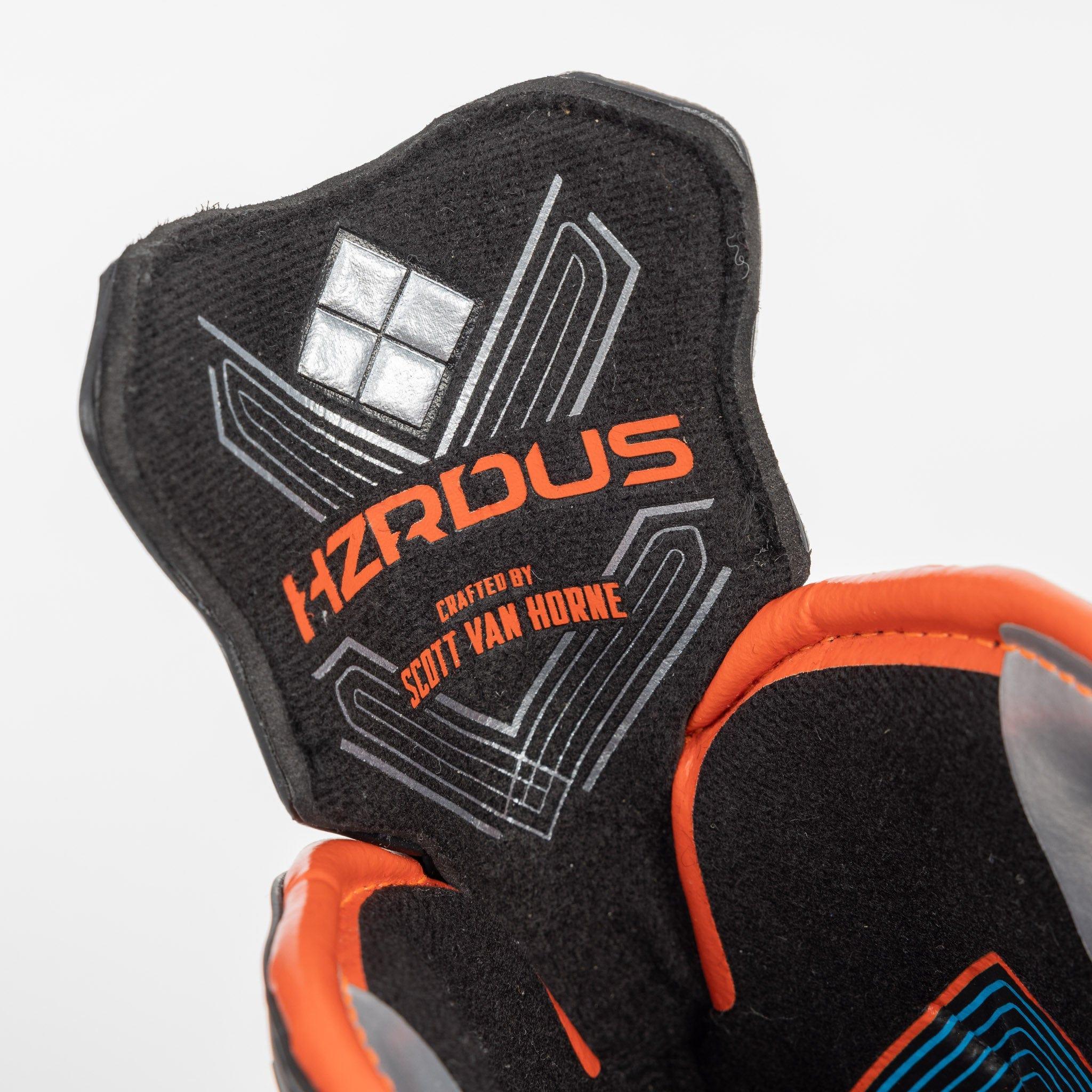 True HZRDUS 7X Intermediate Hockey Skates - Image 7