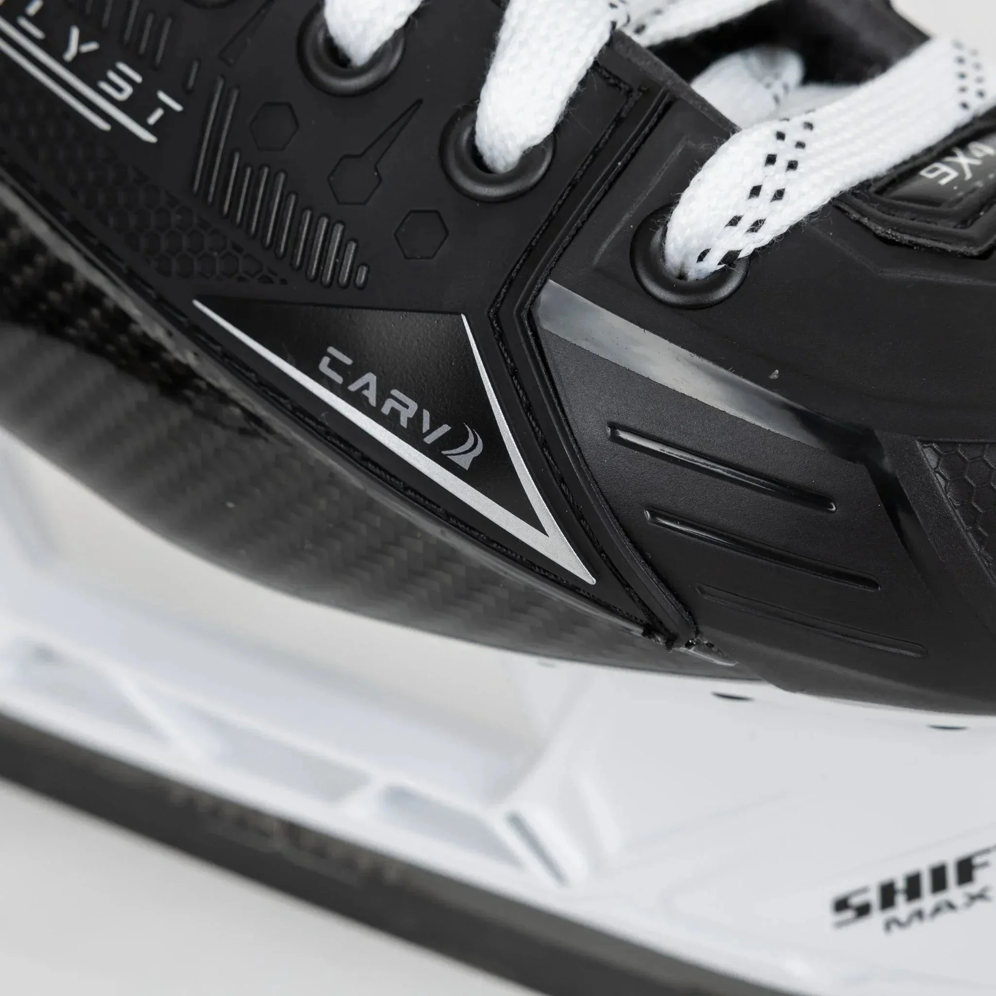 TRUE Catalyst 9X4 Intermediate Hockey Skates - Image 10