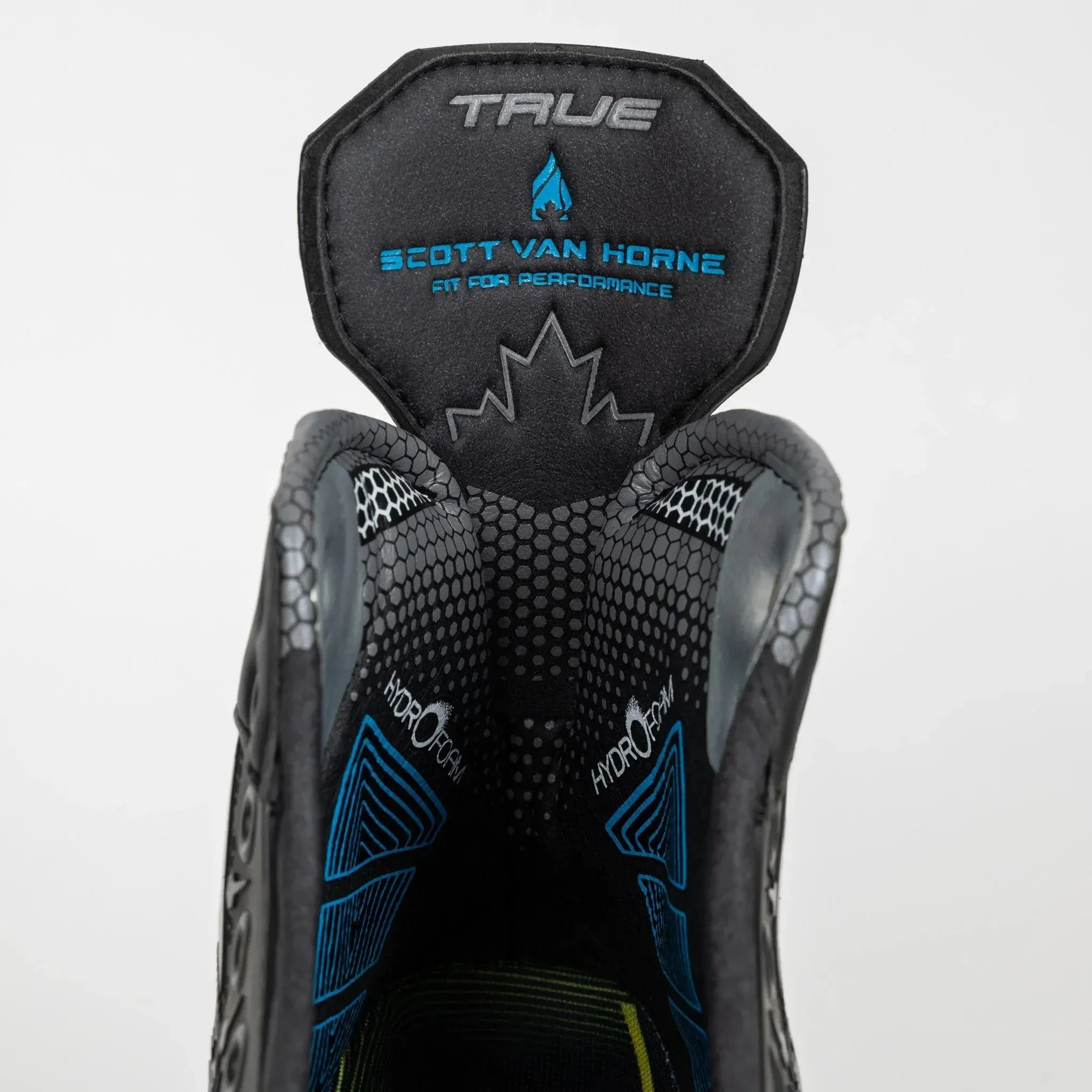 TRUE Catalyst 9X4 Intermediate Hockey Skates - Image 3