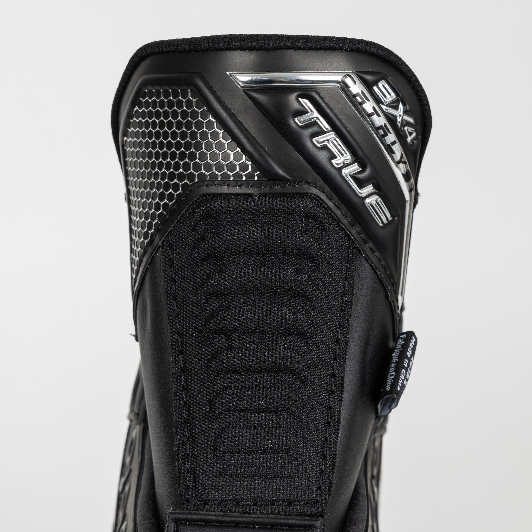 TRUE Catalyst 9X4 Intermediate Hockey Skates - Image 4