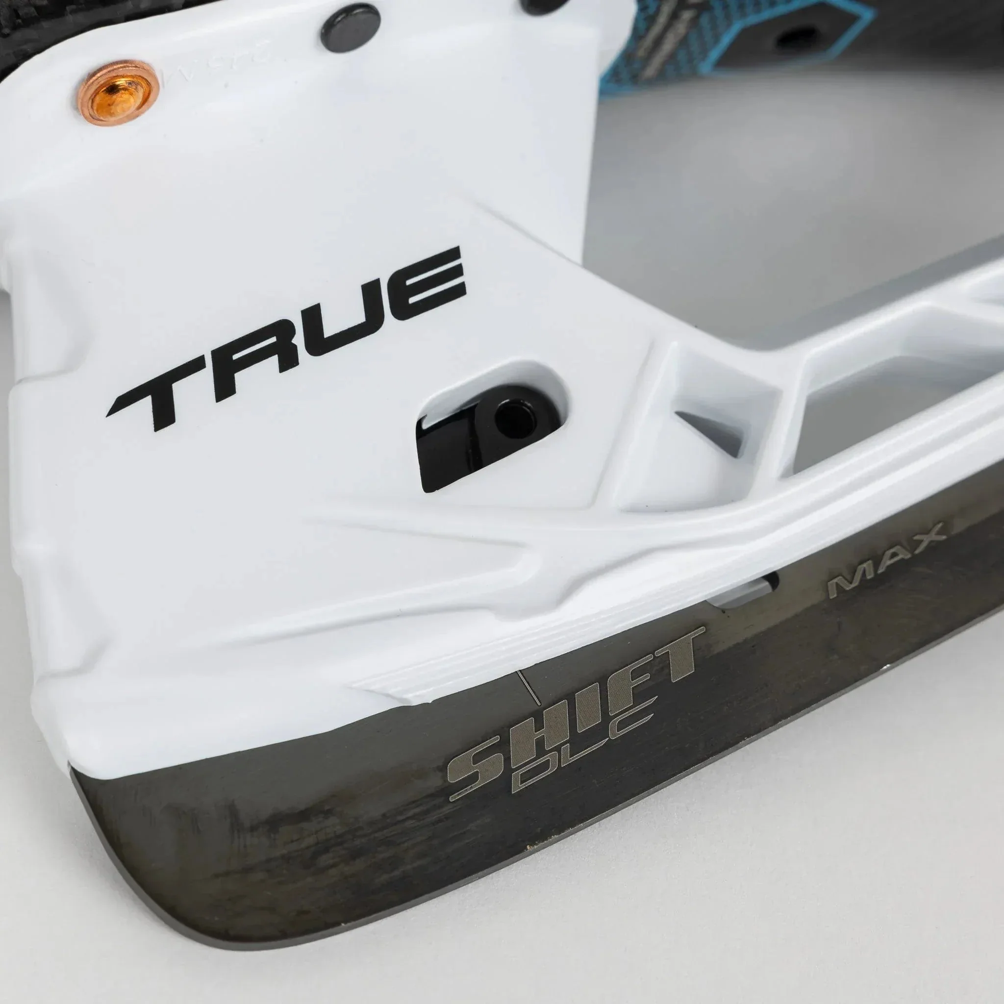 TRUE Catalyst 9X4 Intermediate Hockey Skates - Image 5
