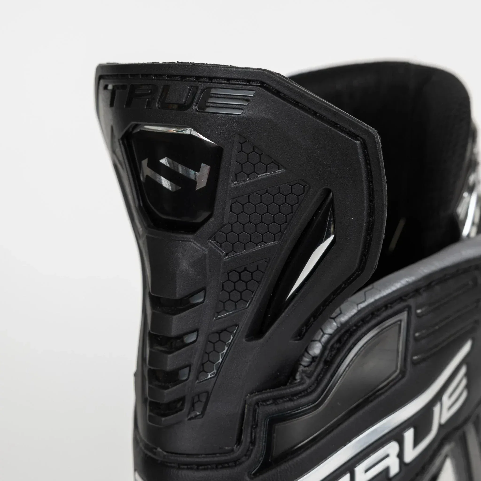 TRUE Catalyst 9X4 Intermediate Hockey Skates - Image 8