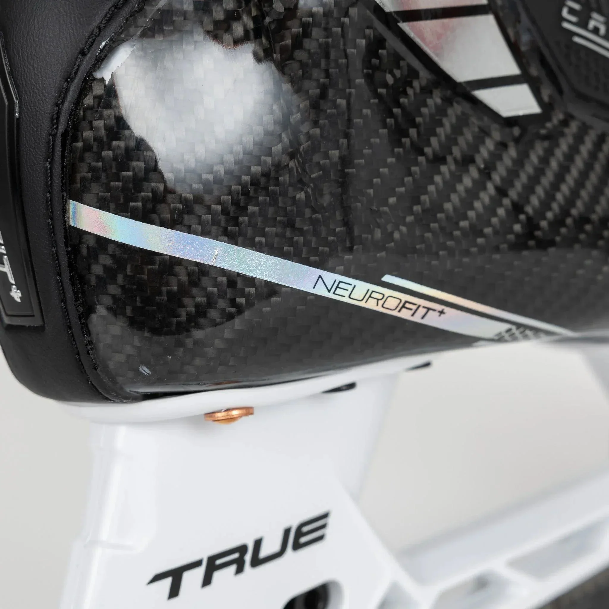 TRUE Catalyst 9X4 Intermediate Hockey Skates - Image 9