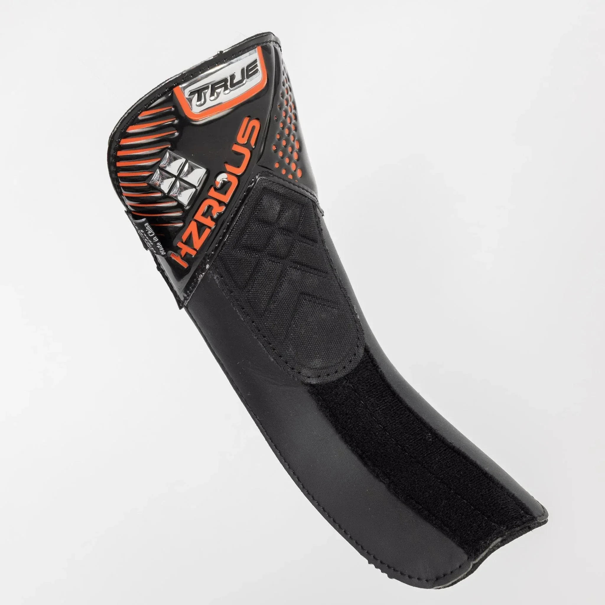 True HZRDUS 9X Intermediate Hockey Skates - Image 4