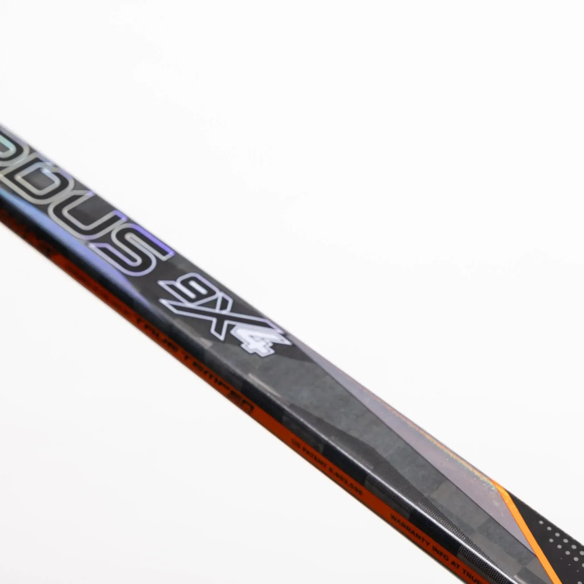 TRUE HZRDUS 9X4 Junior Hockey Stick - 40 Flex - Image 7