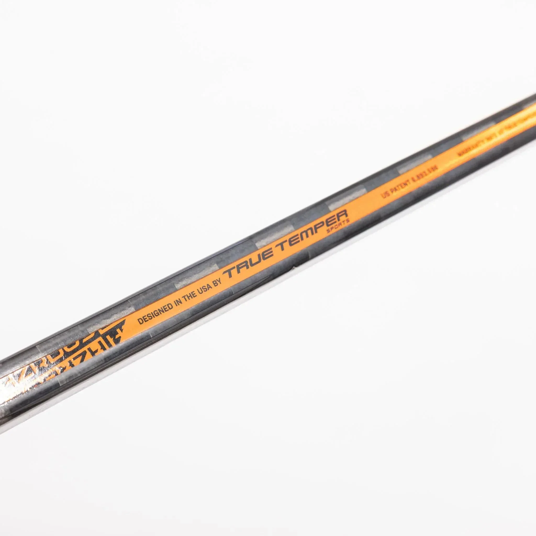 TRUE HZRDUS 9X4 Junior Hockey Stick - 40 Flex - Image 8