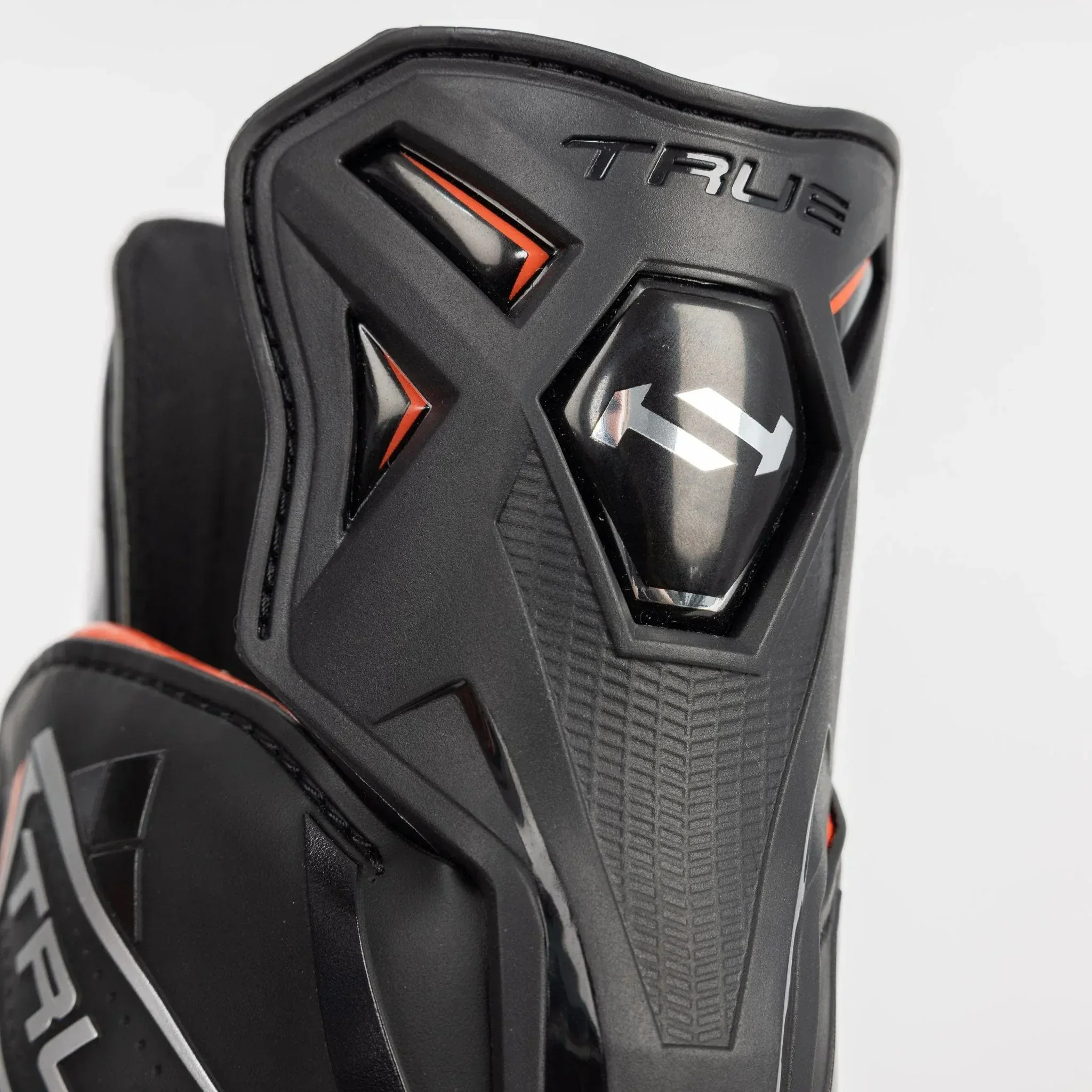 True HZRDUS 9X Senior Hockey Skates - Image 11