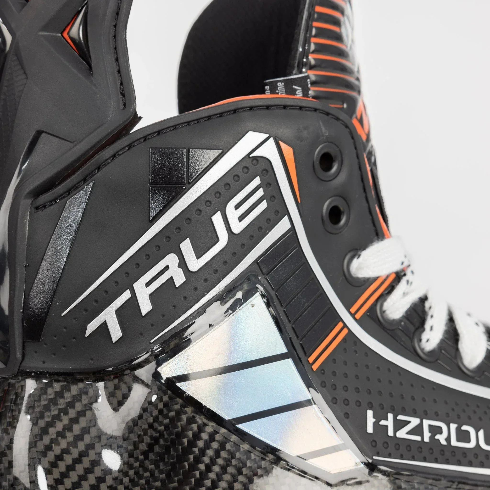 True HZRDUS 9X Senior Hockey Skates - Image 9