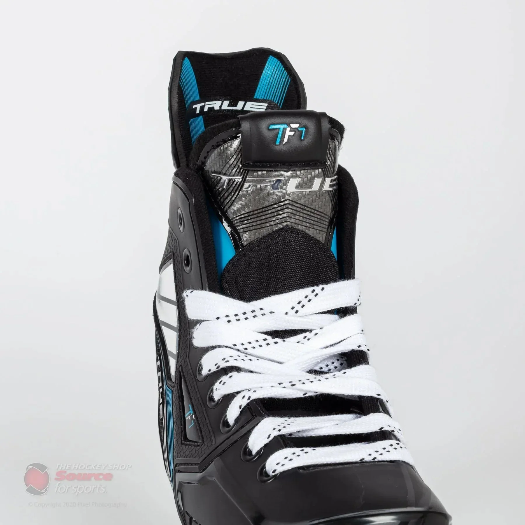 TRUE TF7 Junior Hockey Skates - Image 8