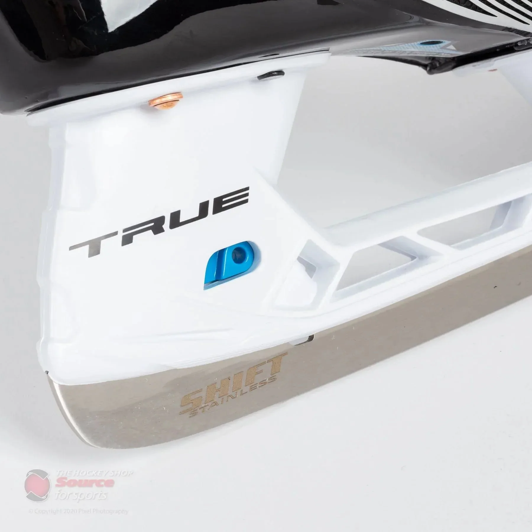TRUE TF7 Junior Hockey Skates - Image 9
