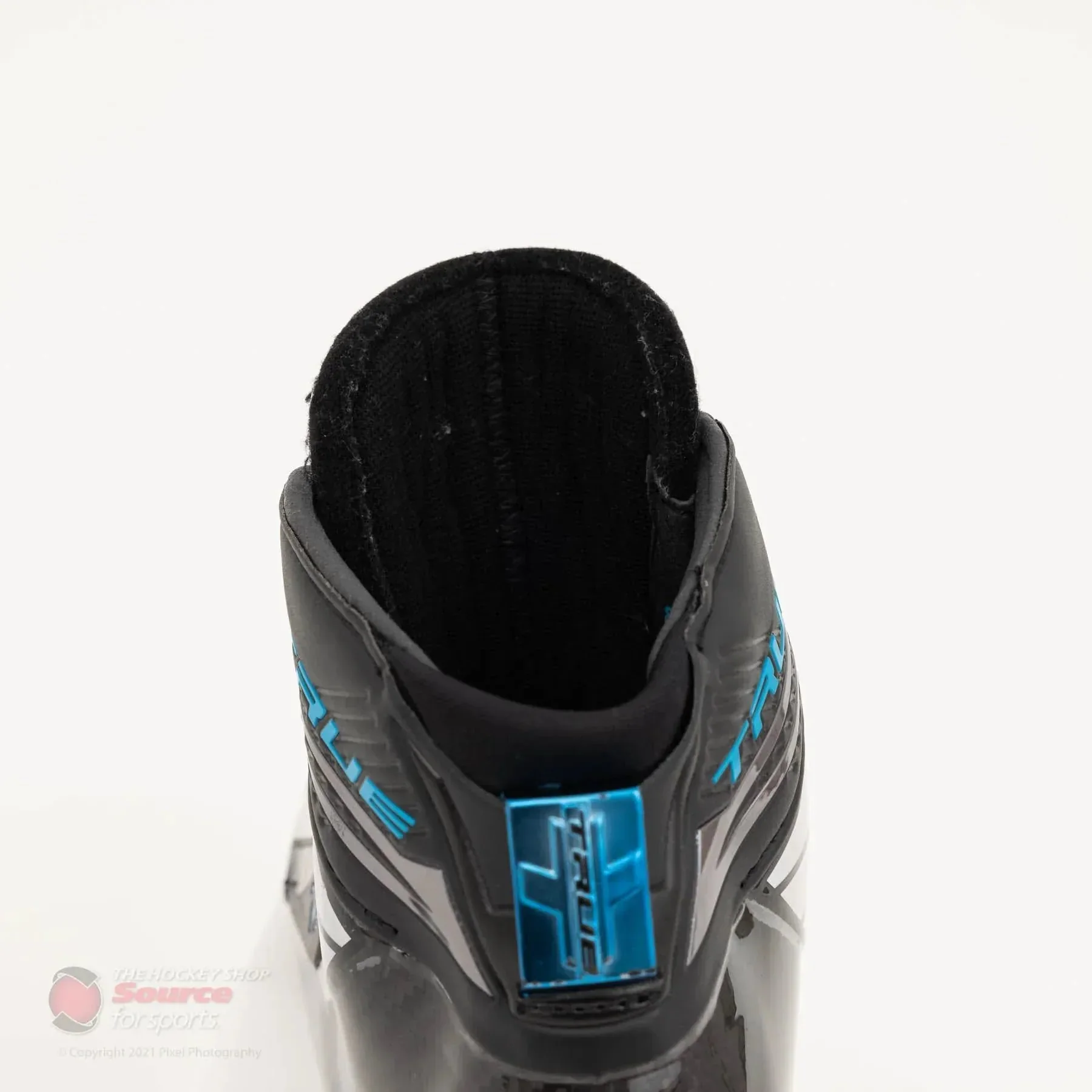 TRUE TF9 Intermediate Goalie Skates - Image 10