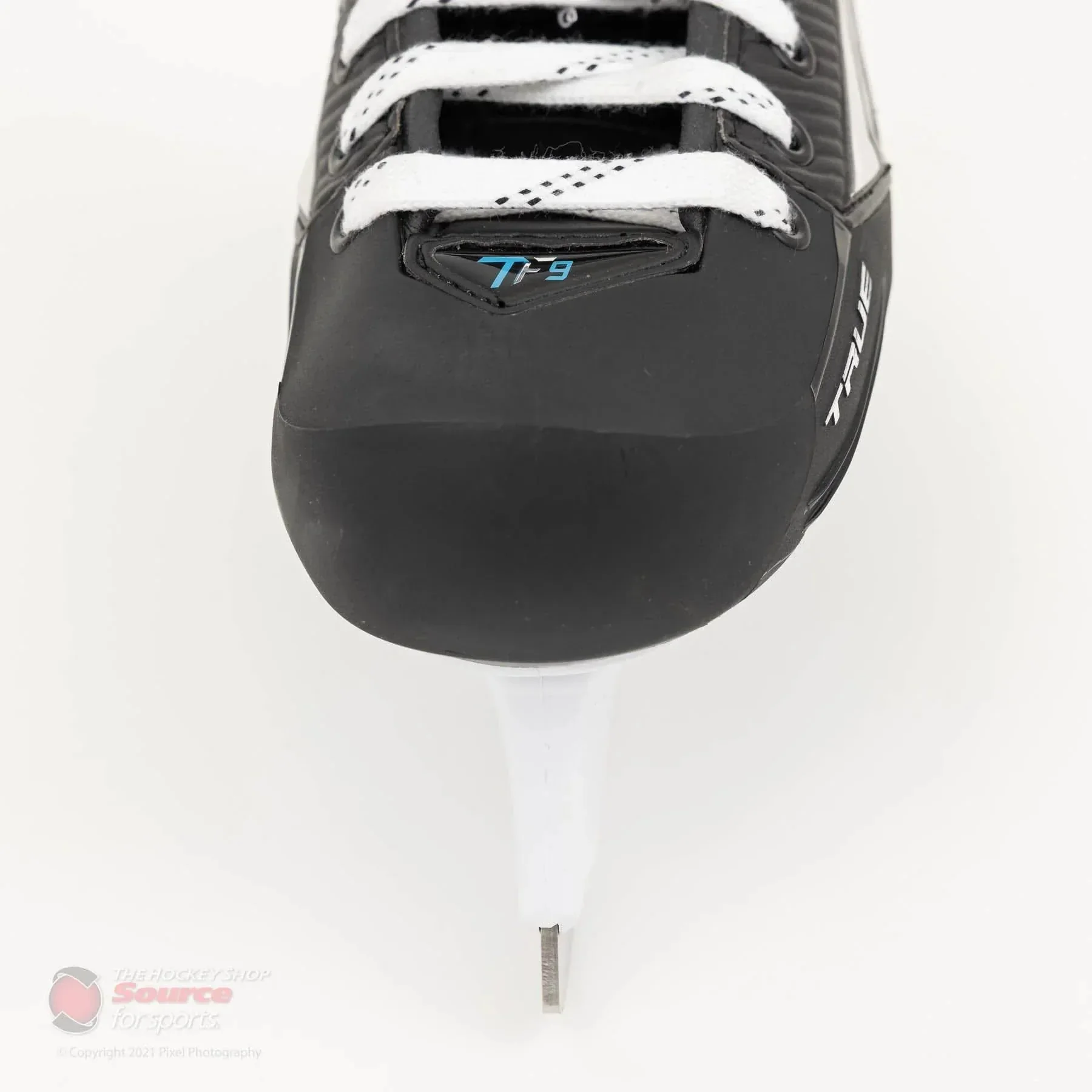 TRUE TF9 Intermediate Goalie Skates - Image 12