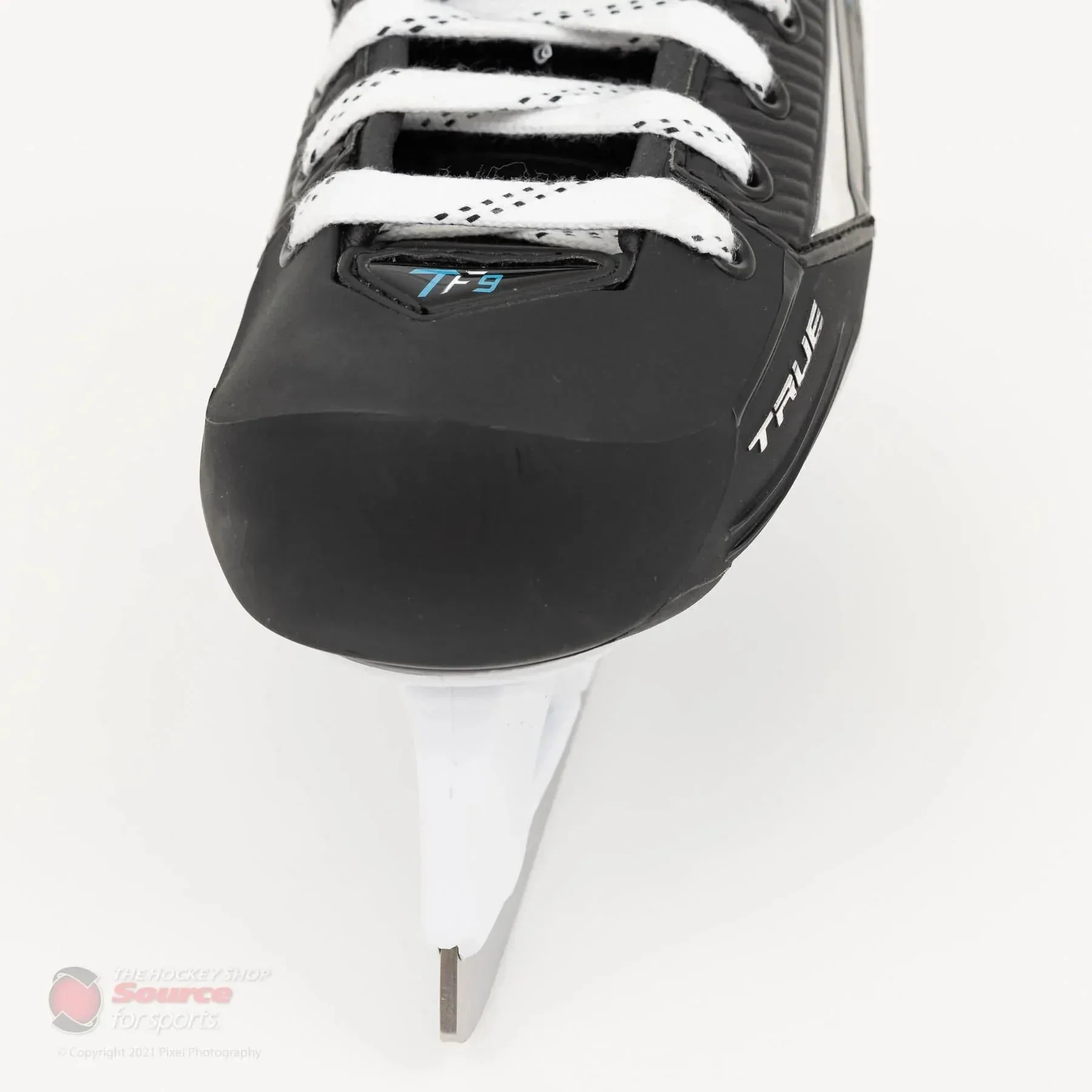 TRUE TF9 Intermediate Goalie Skates - Image 13