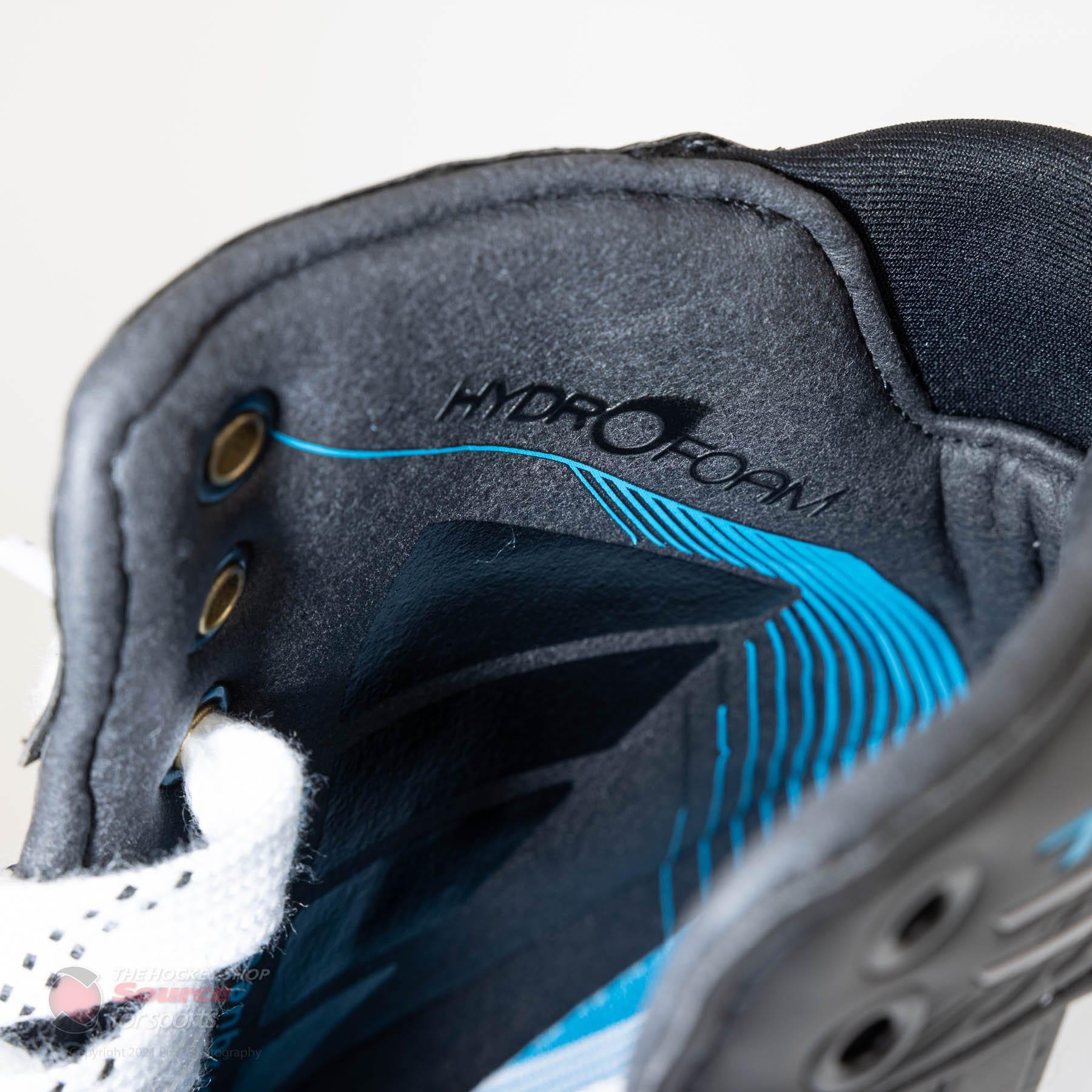 TRUE TF9 Intermediate Goalie Skates - Image 18