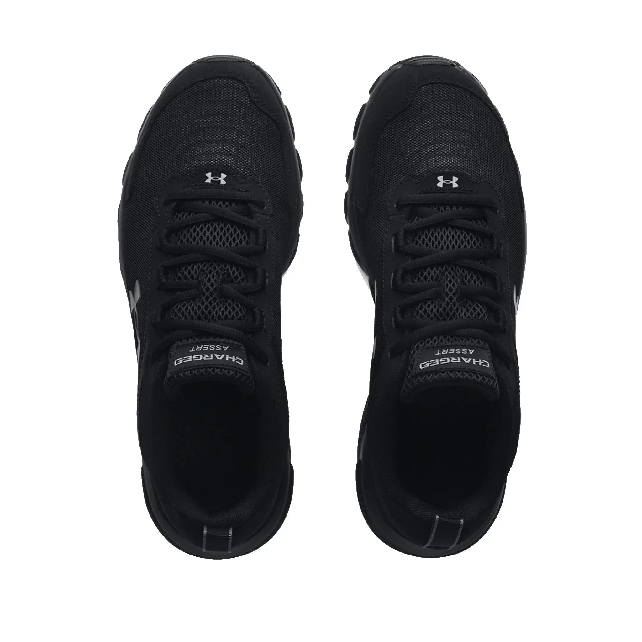 Under Armour Charged Assert 9 Shoes - Image 3