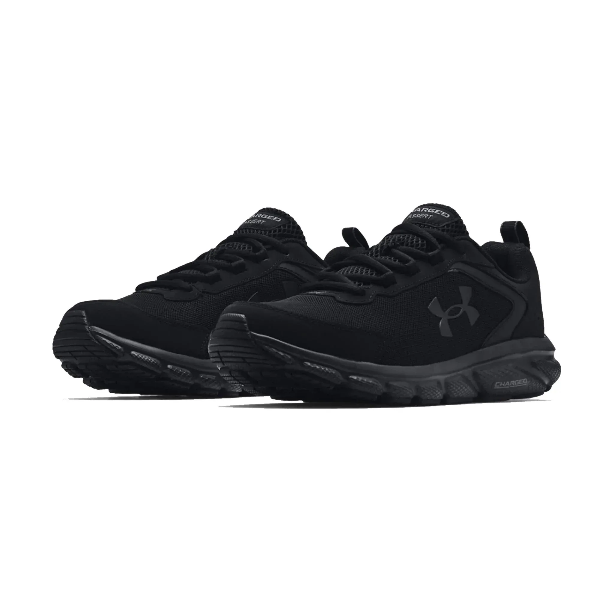 Under Armour Charged Assert 9 Shoes - Image 4