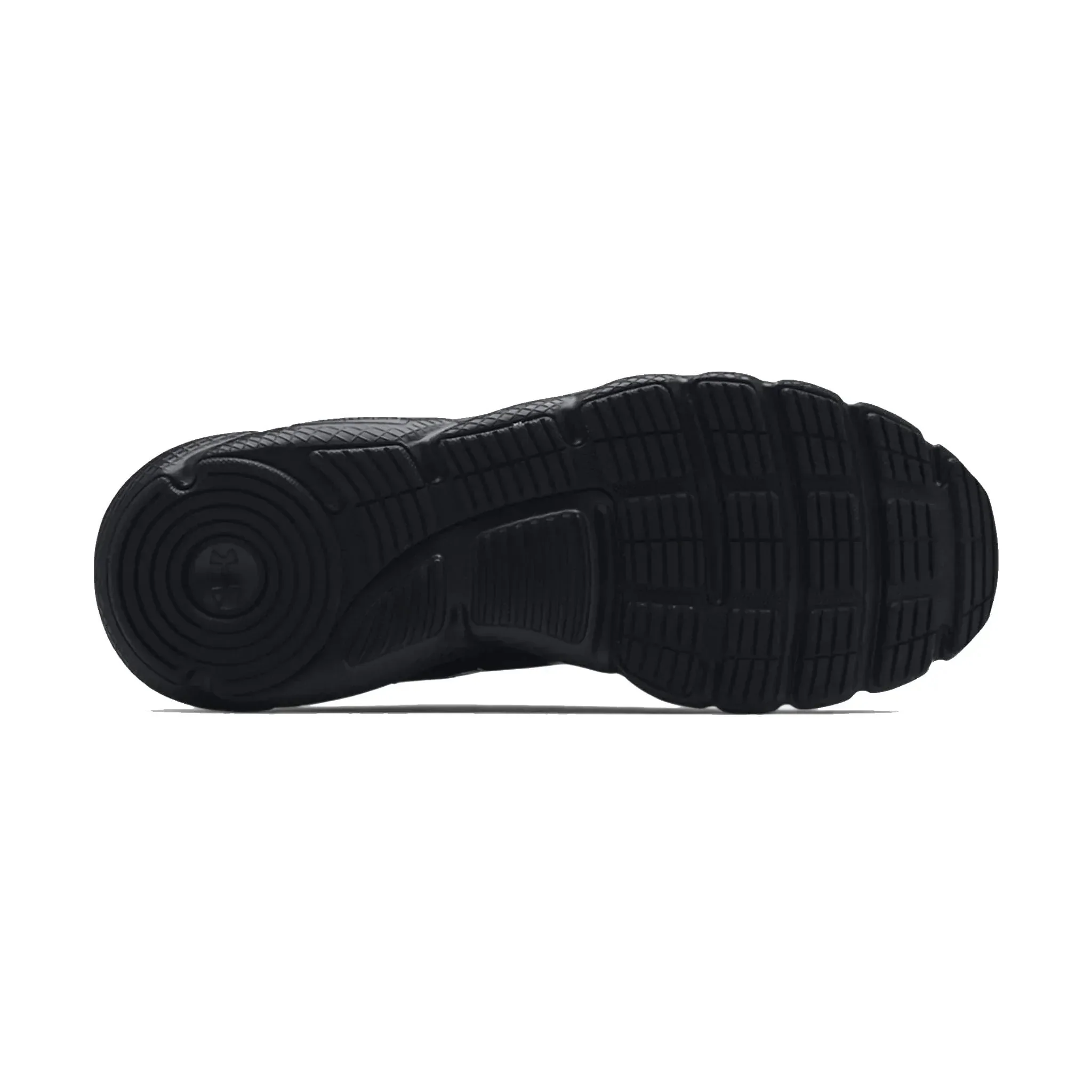 Under Armour Charged Assert 9 Shoes - Image 5