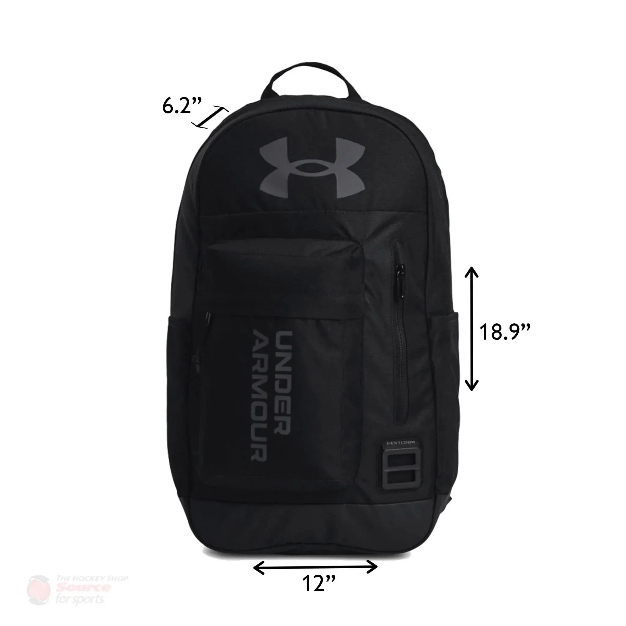 Under Armour Halftime Backpack - Image 5
