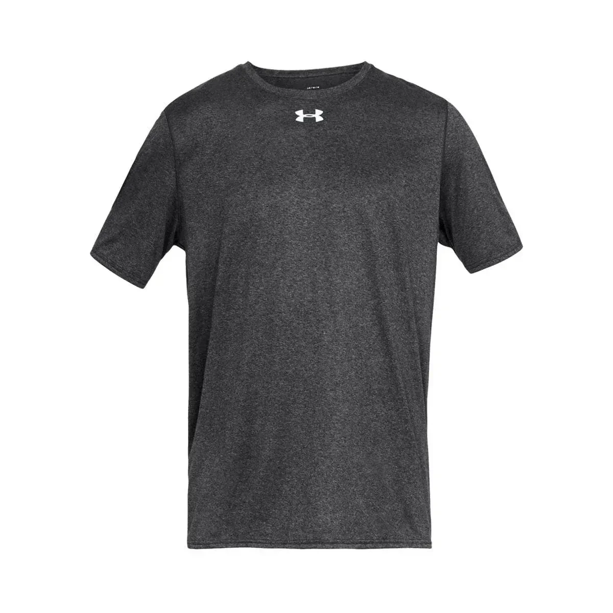 Under Armour Locker 2.0 Shortsleeve Mens Shirt - Image 3