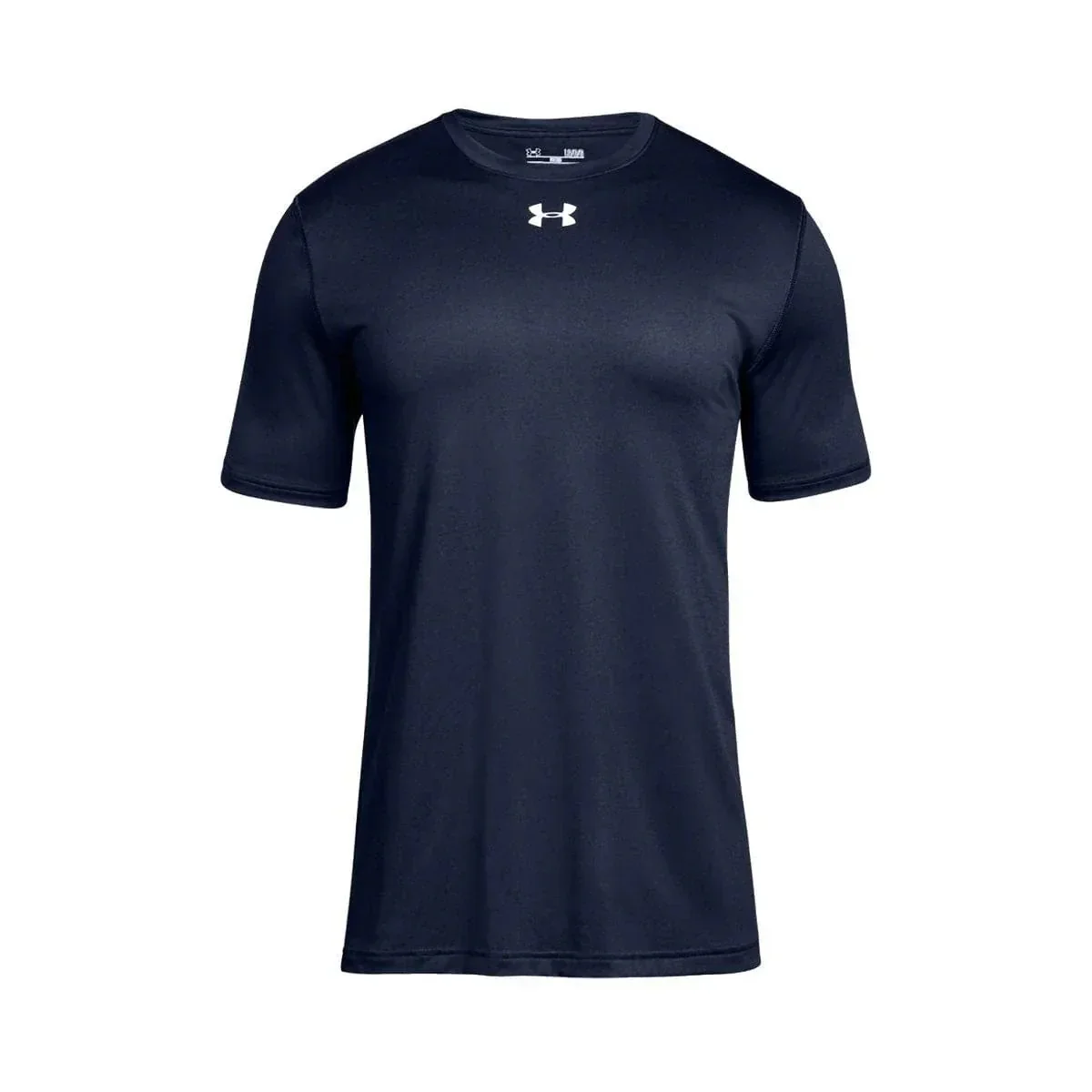 Under Armour Locker 2.0 Shortsleeve Mens Shirt - Image 4