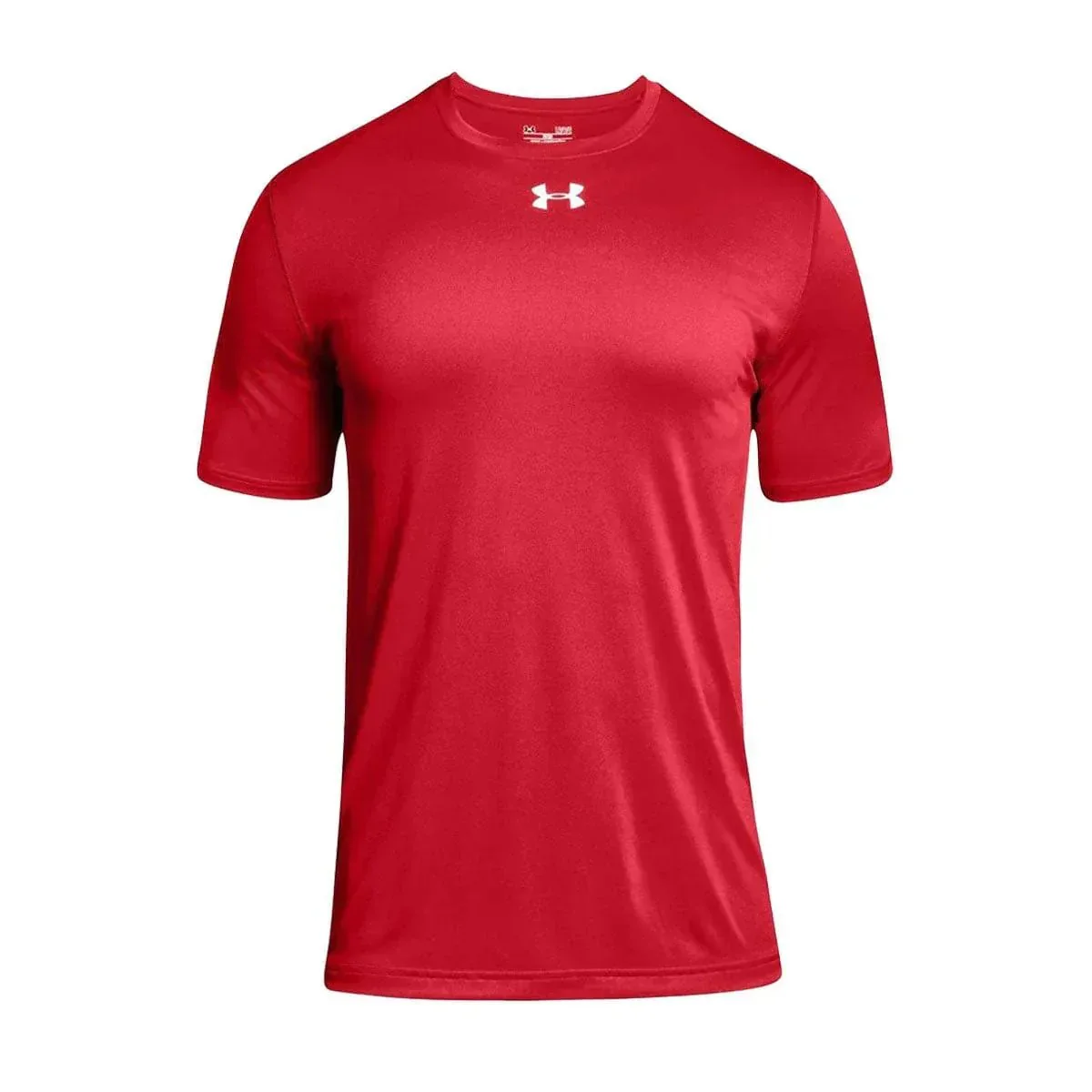 Under Armour Locker 2.0 Shortsleeve Mens Shirt - Image 5