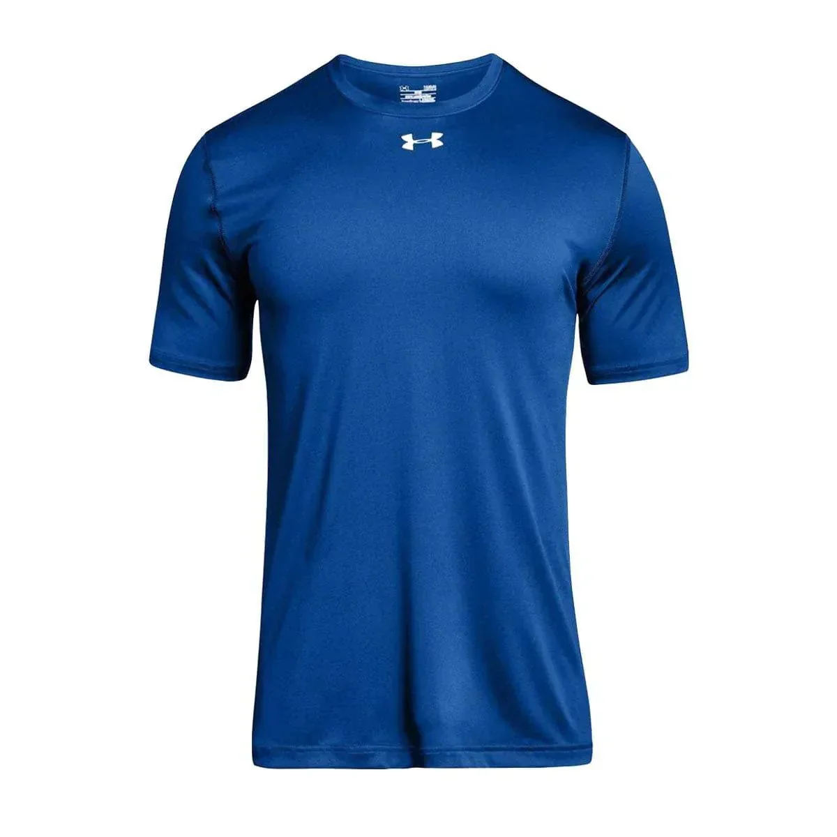 Under Armour Locker 2.0 Shortsleeve Mens Shirt - Image 6