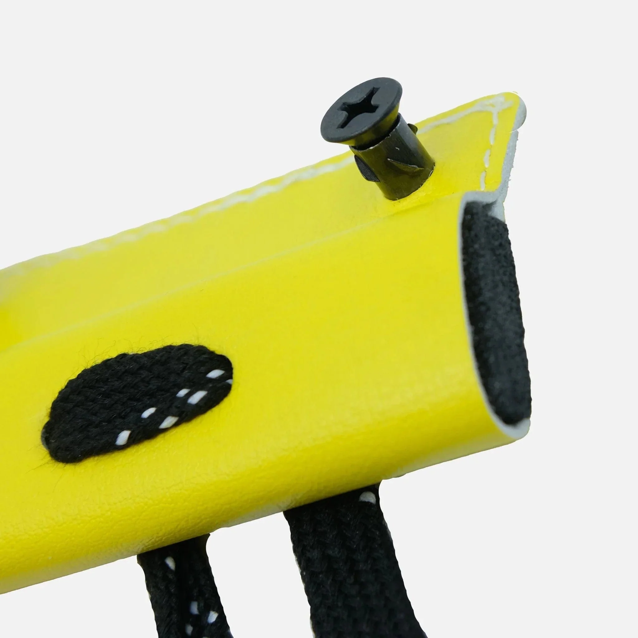 Vaughn Leg Pad Toe Bridge - Image 4