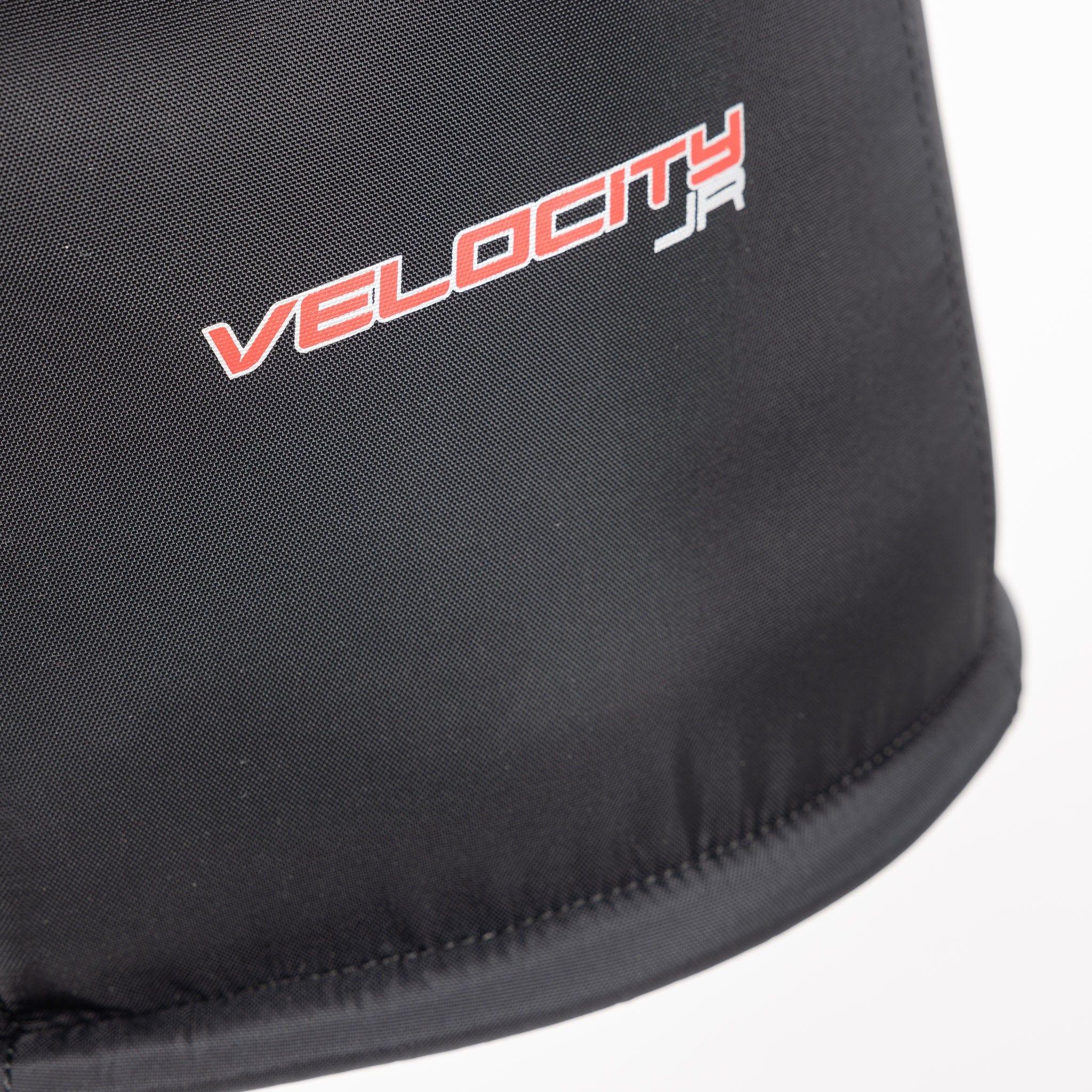 Vaughn Velocity V10 Junior Goalie Pants - Image 3