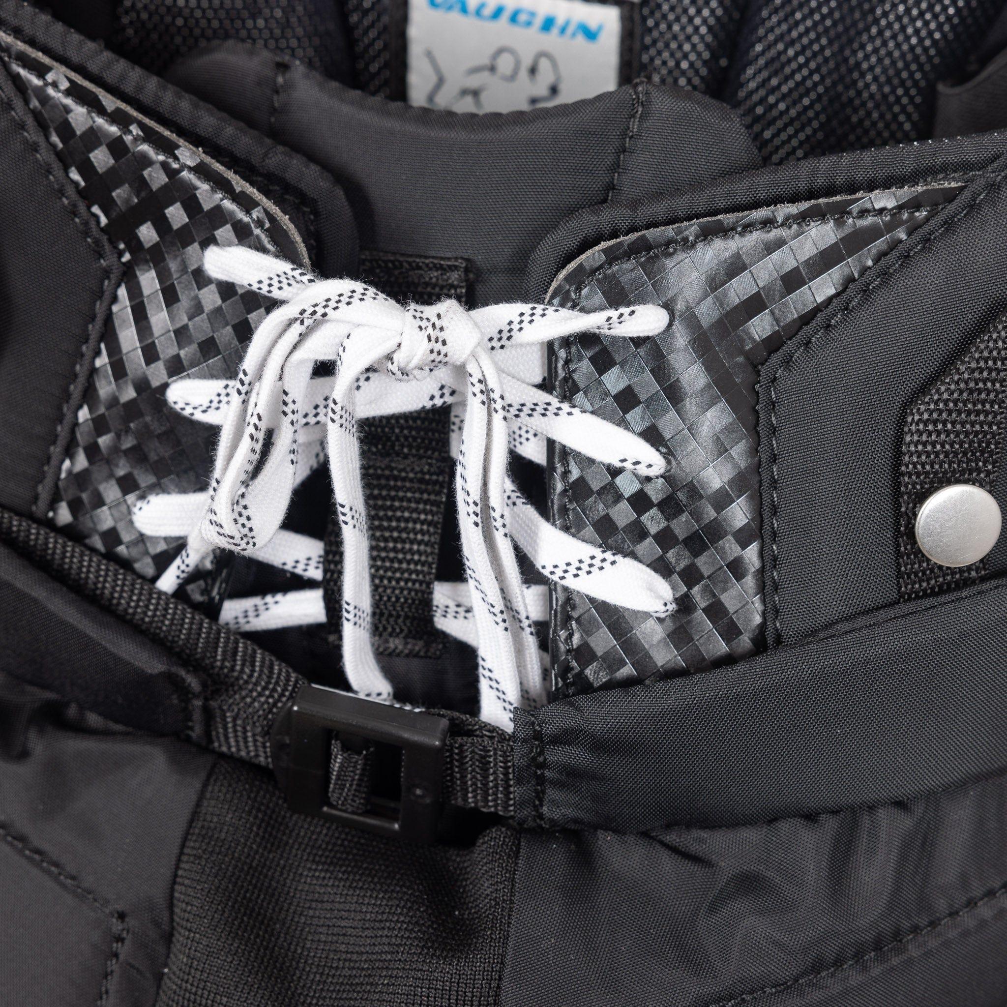 Vaughn Velocity V10 Junior Goalie Pants - Image 4