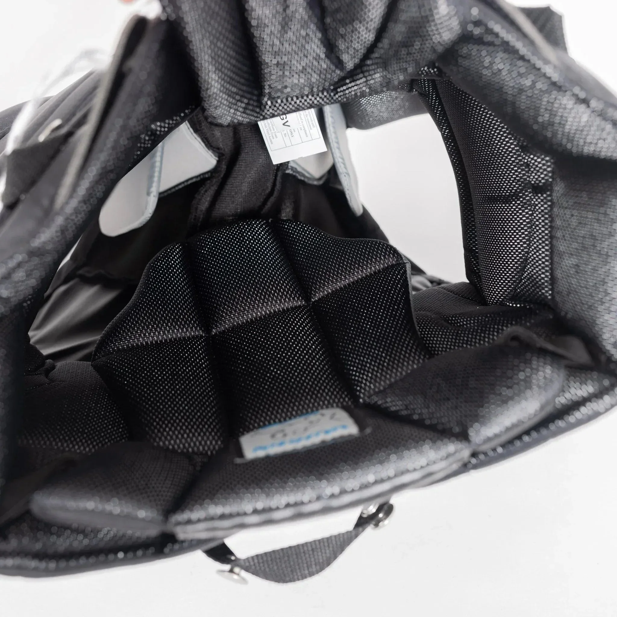Vaughn Velocity V10 Junior Goalie Pants - Image 7