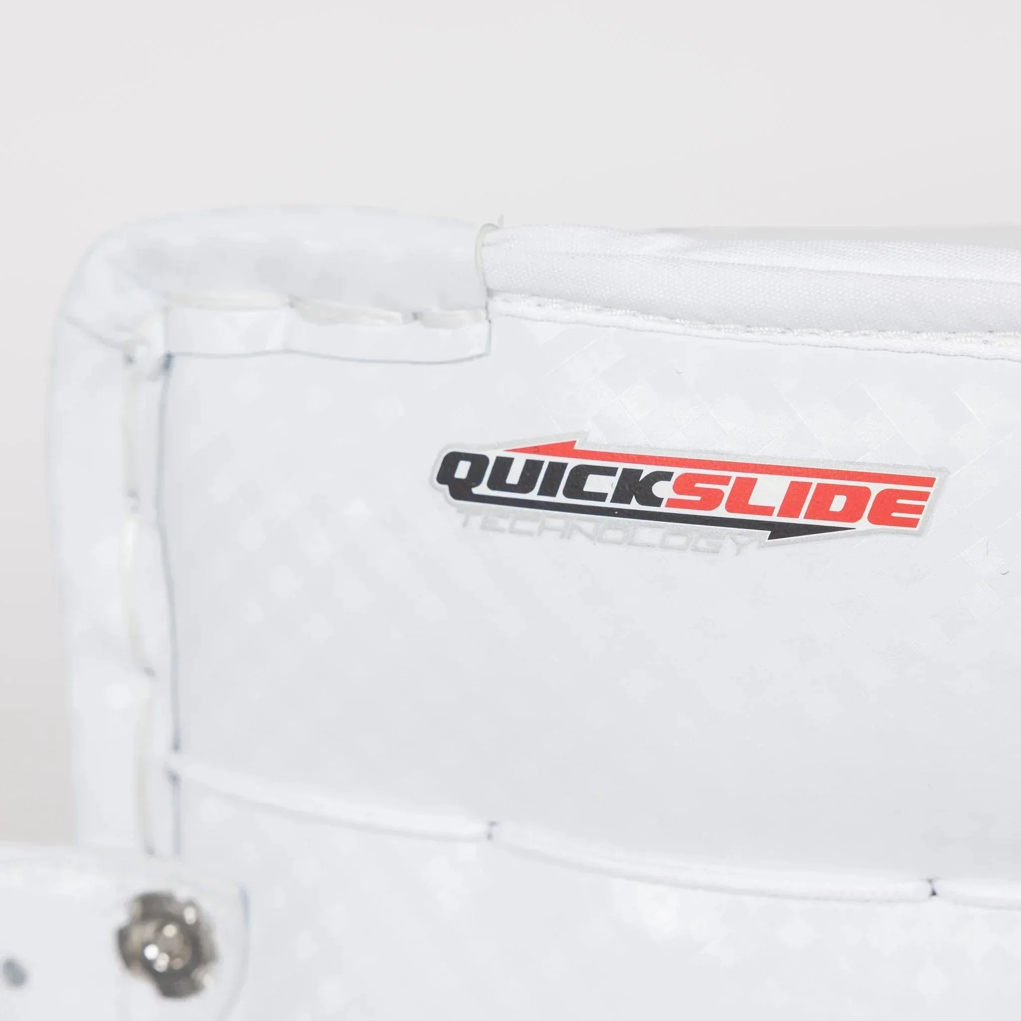 Vaughn Velocity V10 Pro Senior Goalie Leg Pads - Image 12