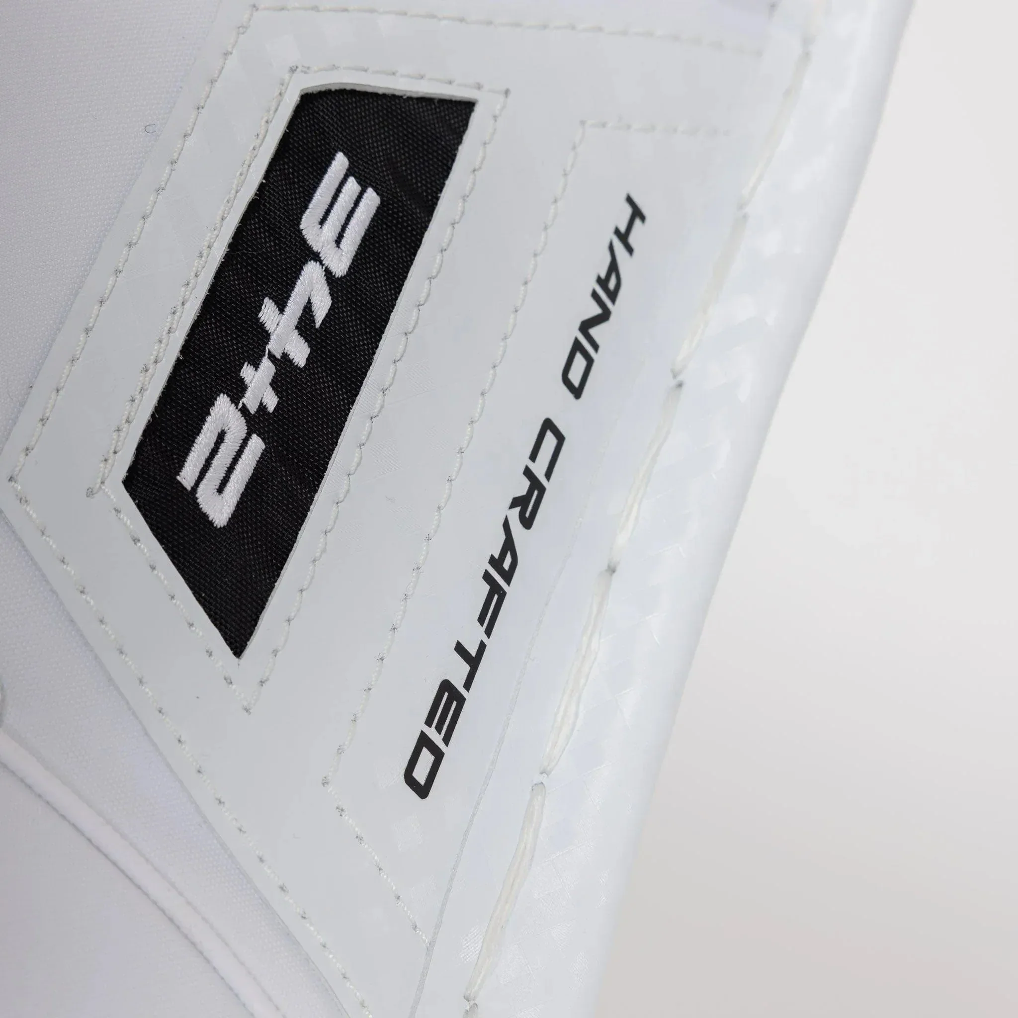 Vaughn Velocity V10 Pro Senior Goalie Leg Pads - Image 15