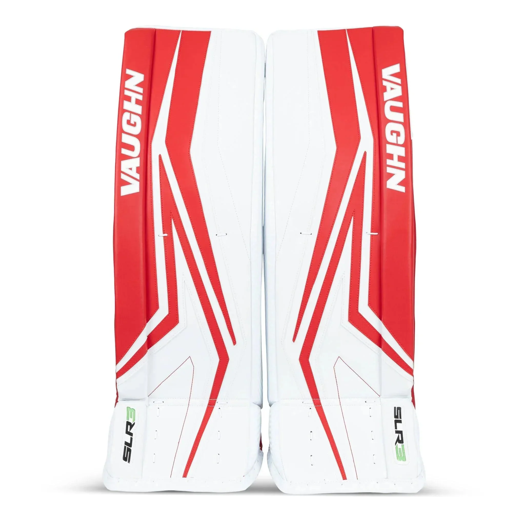 Vaughn Ventus SLR3 Junior Goalie Leg Pads - Image 20