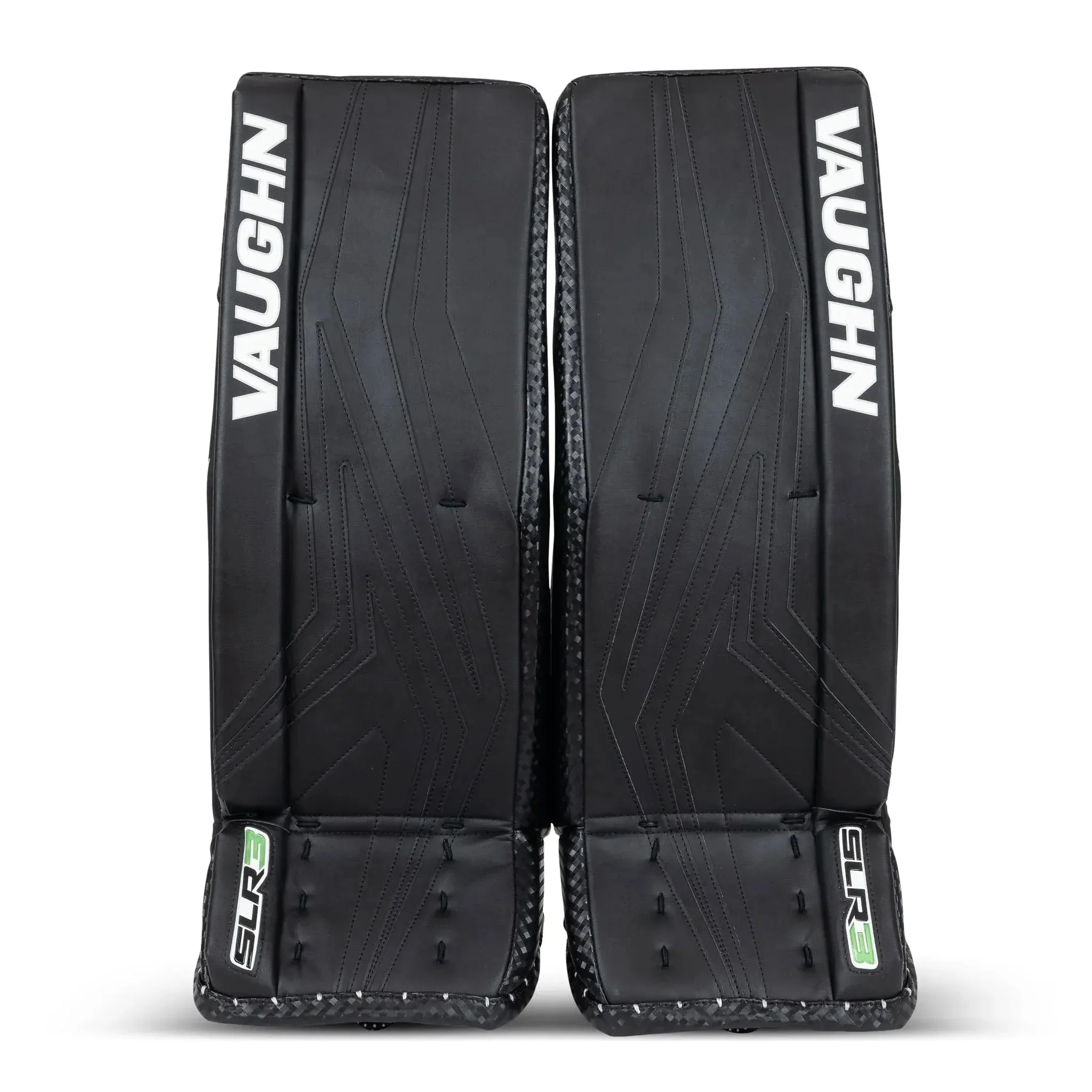 Vaughn Ventus SLR3 Junior Goalie Leg Pads - Image 21