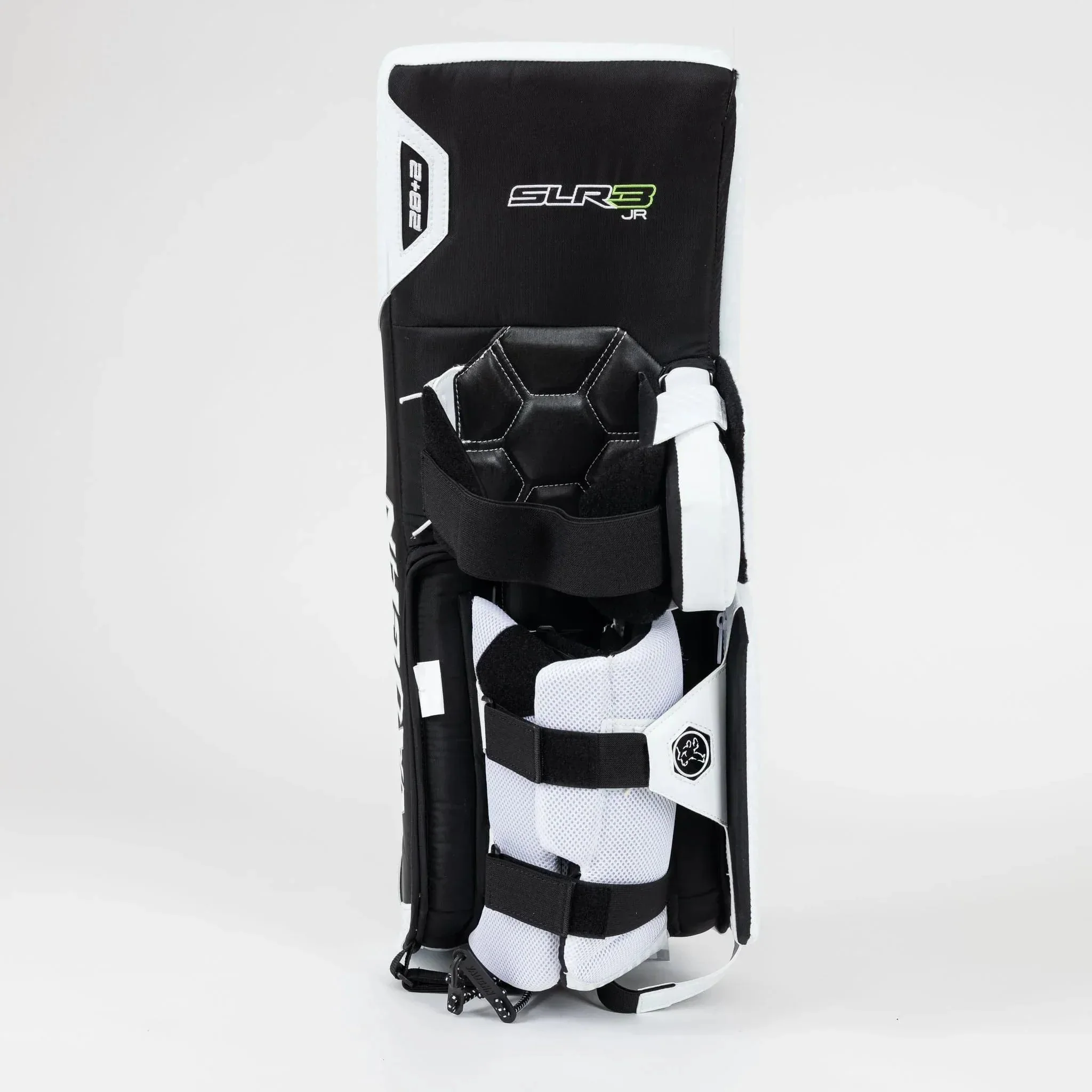 Vaughn Ventus SLR3 Junior Goalie Leg Pads - Image 5