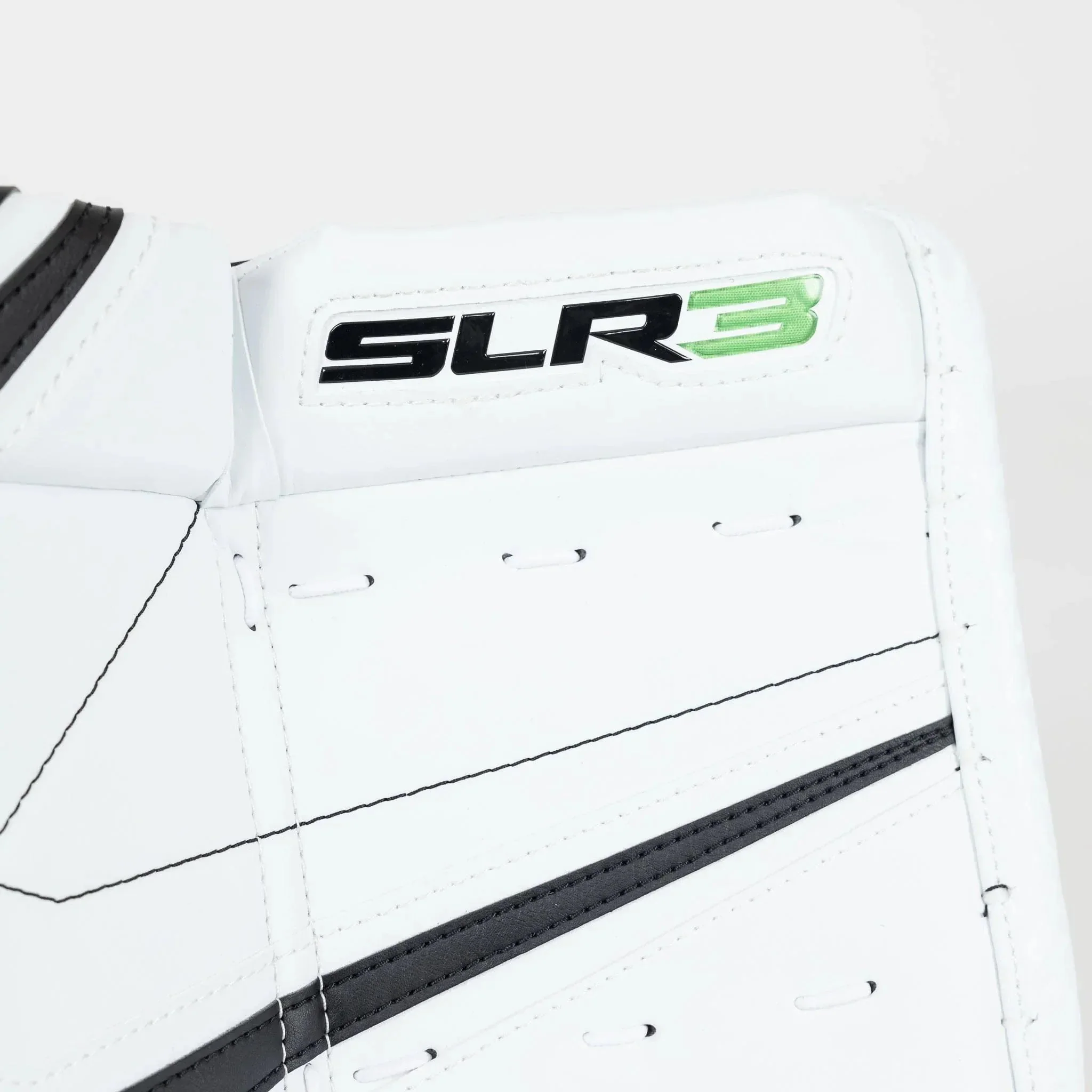 Vaughn Ventus SLR3 Junior Goalie Leg Pads - Image 8